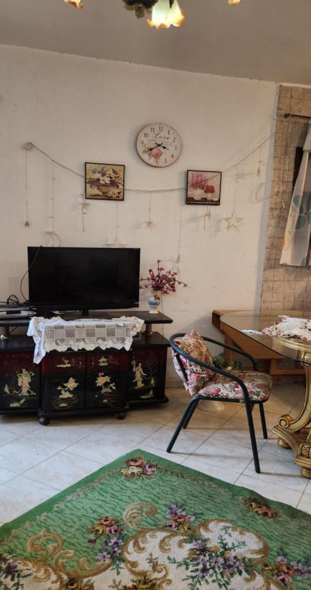 petite villa Rehab city