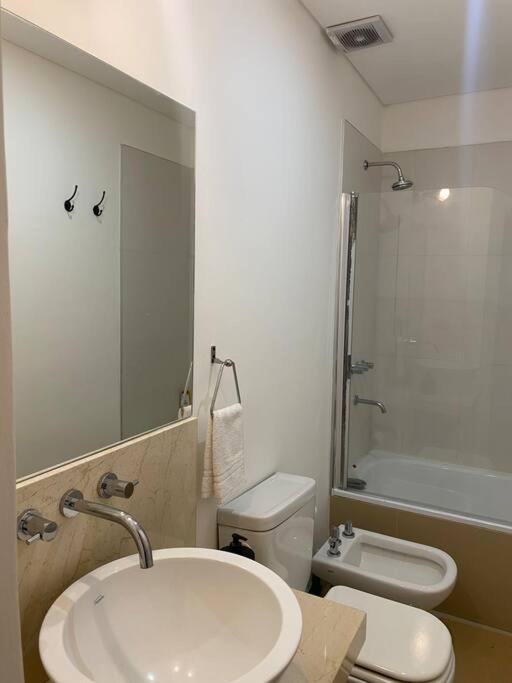 Departamento Studio Premium en Pilar
