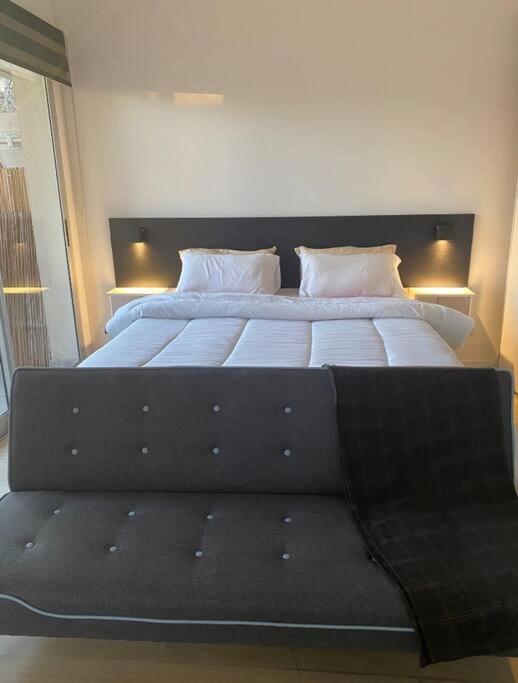 Departamento Studio Premium en Pilar