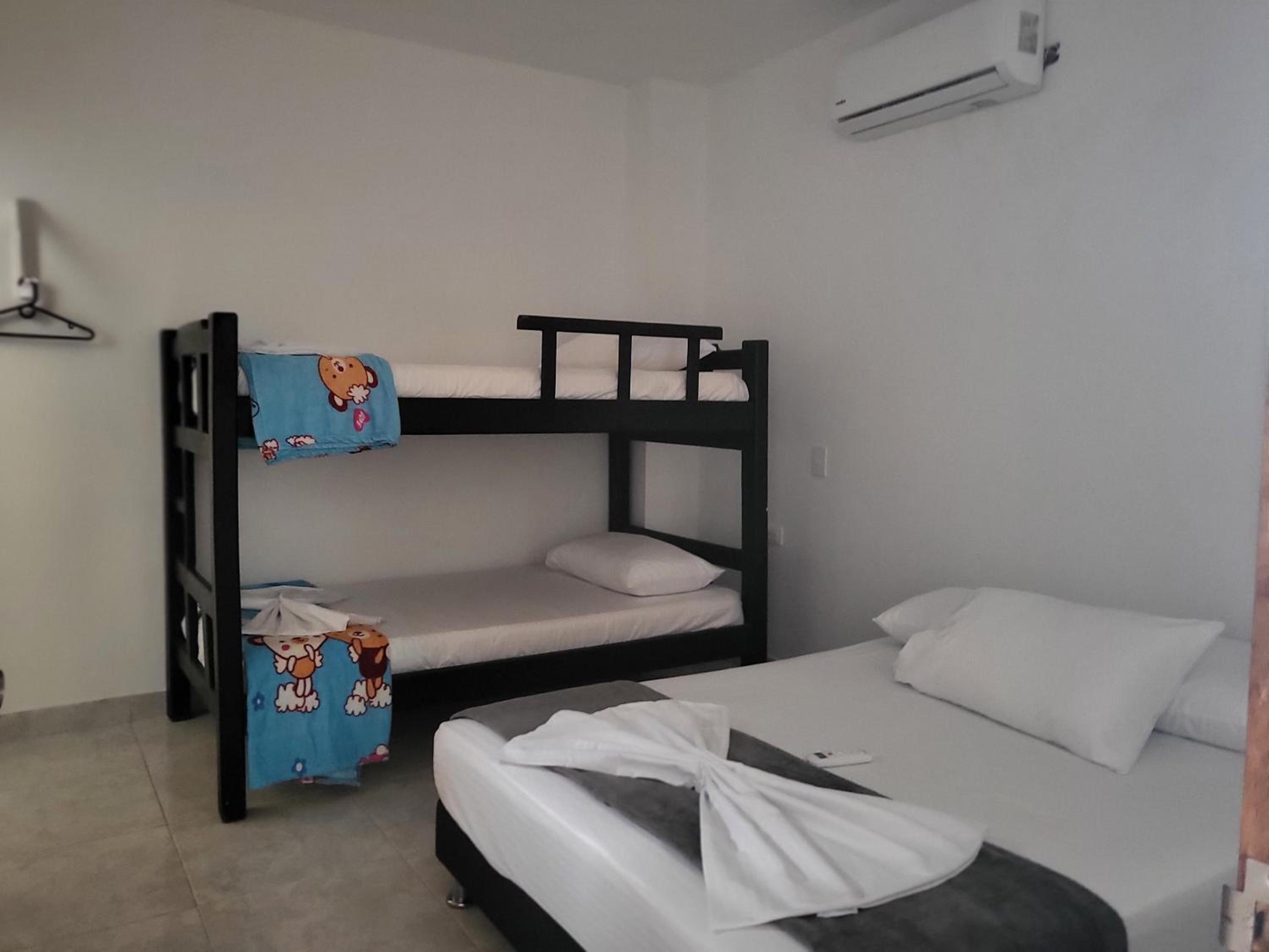 Hostal Casa Familiar Josi - Property Image 24