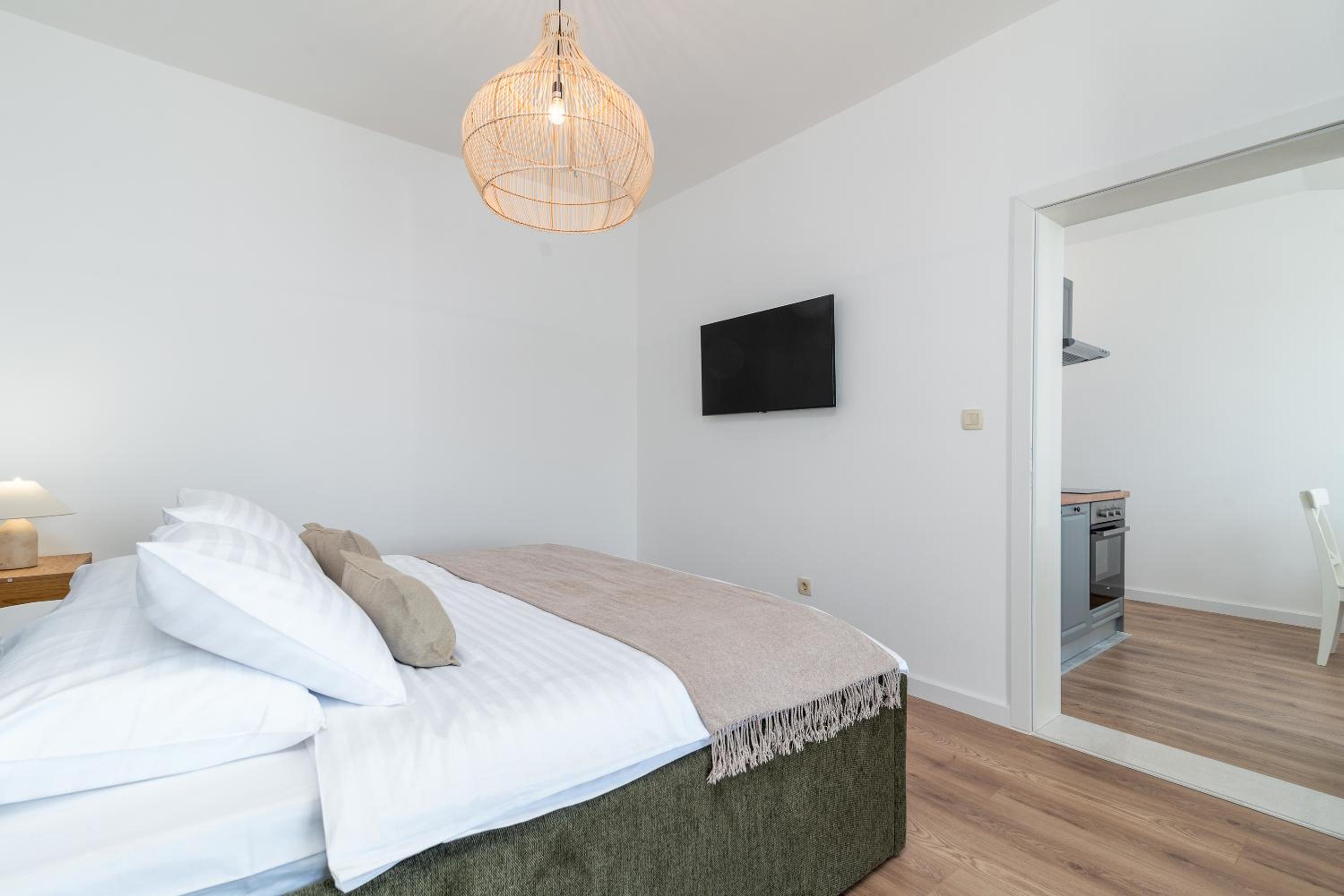 Sea view Apartment Karmen view 4