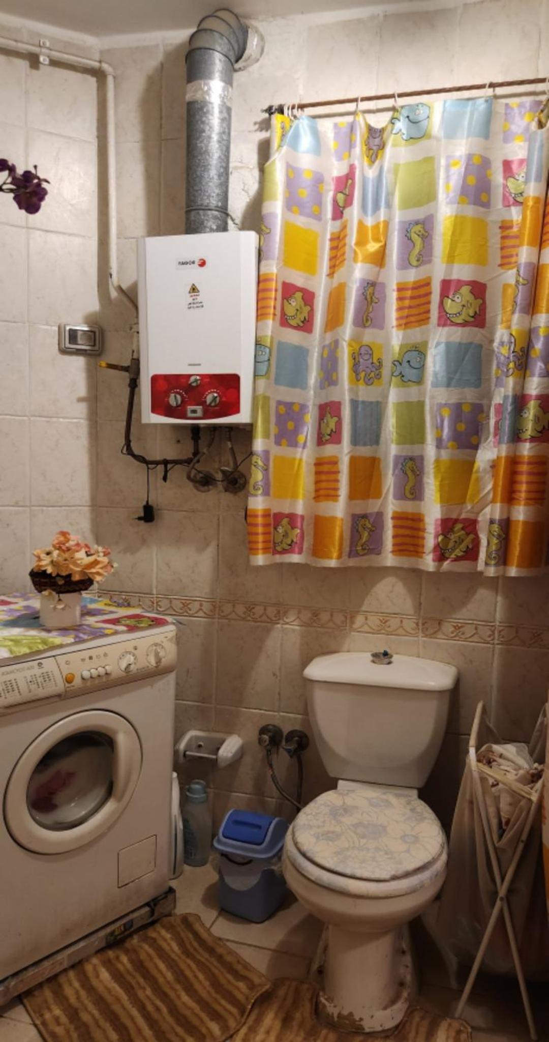 petite villa Rehab city