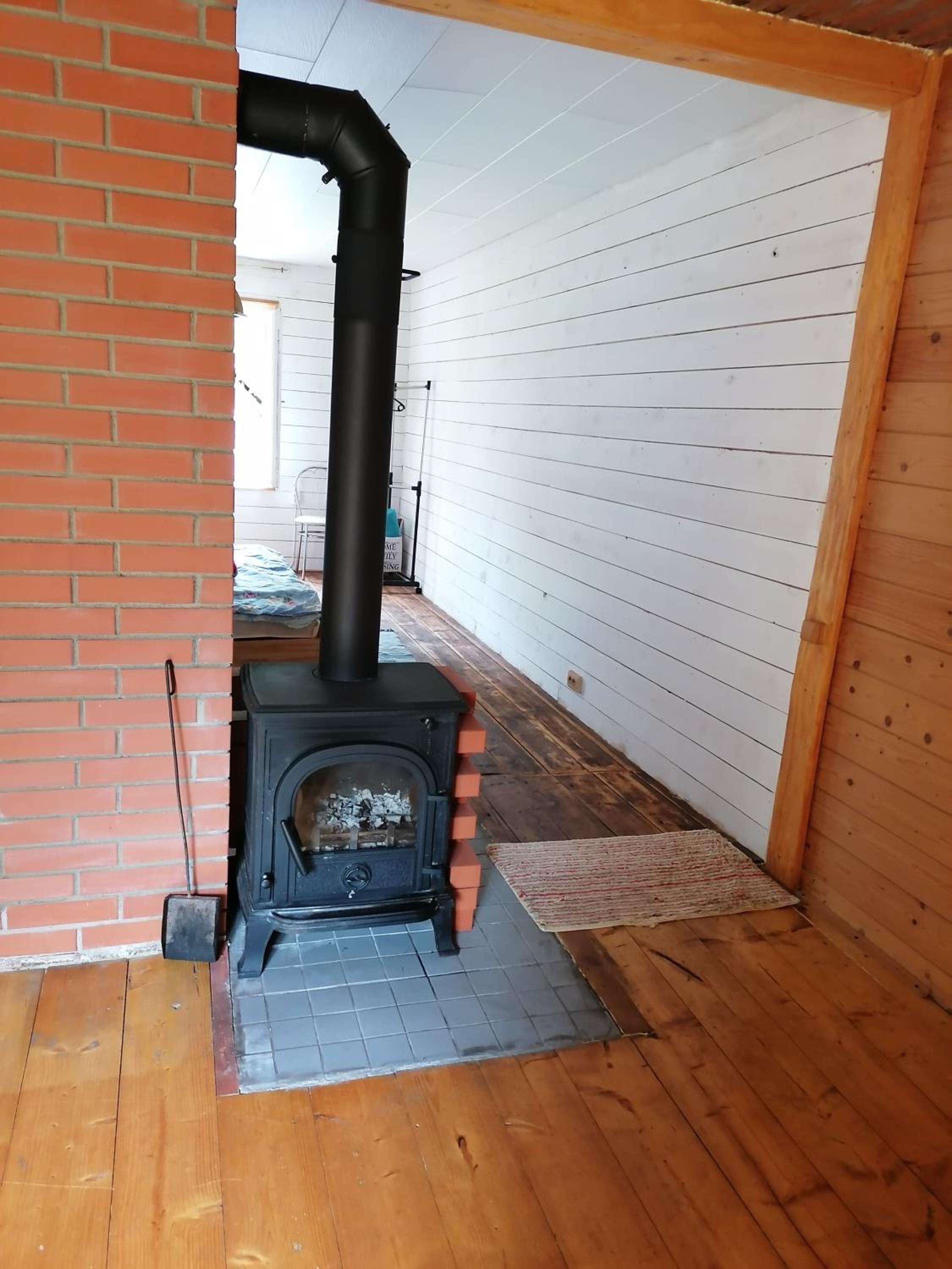 Sillavahi maja