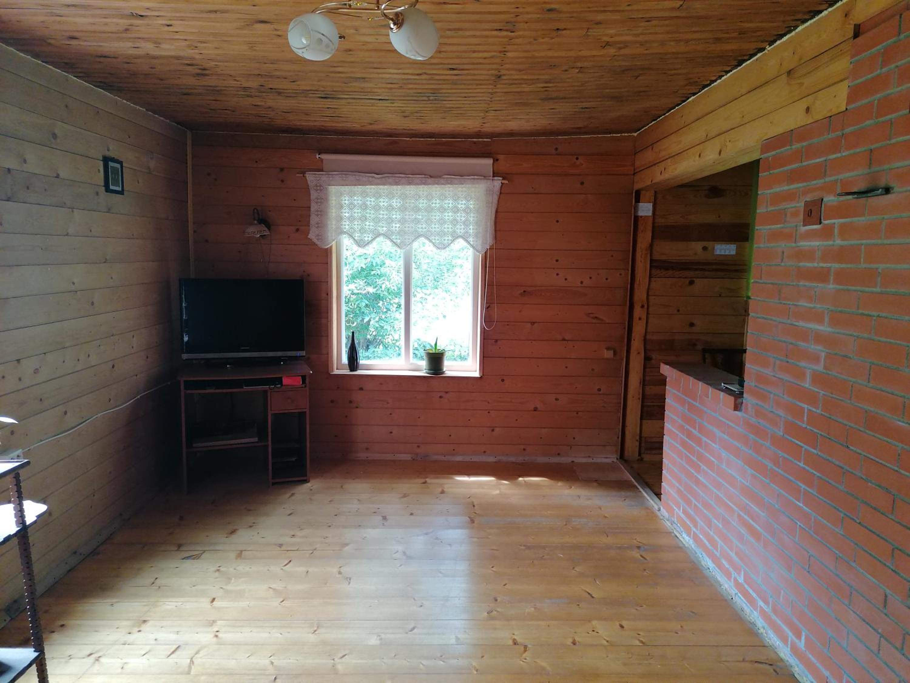 Sillavahi maja
