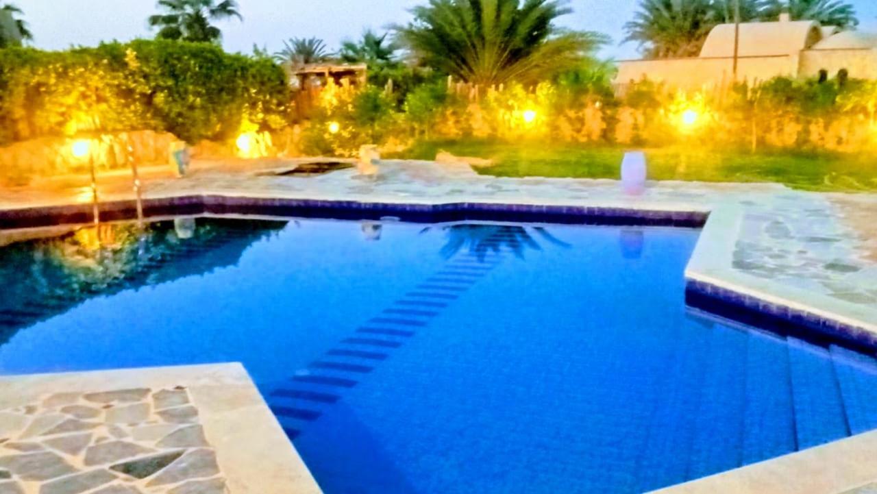 Villa 8 view 4