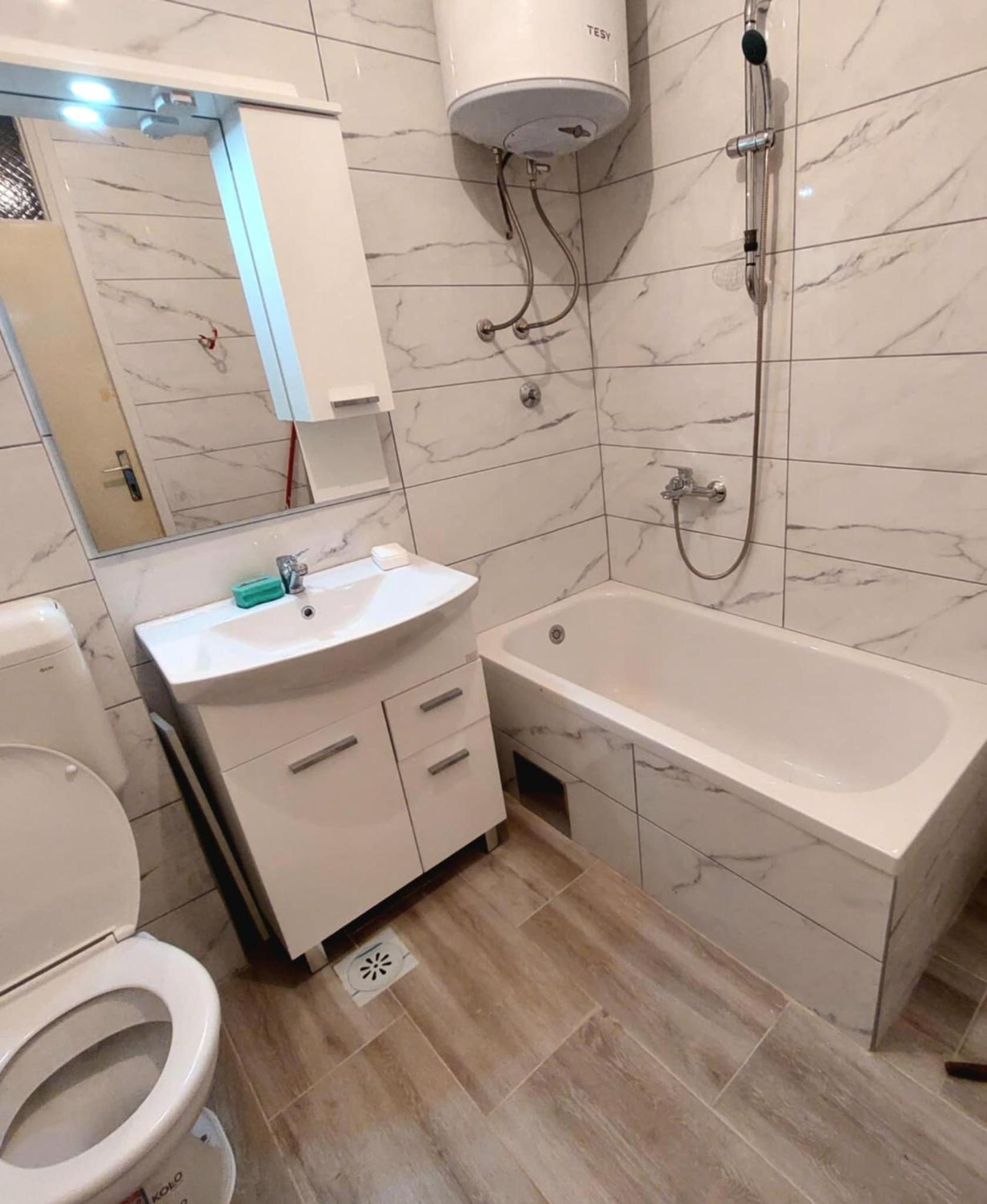 Apartman Andric