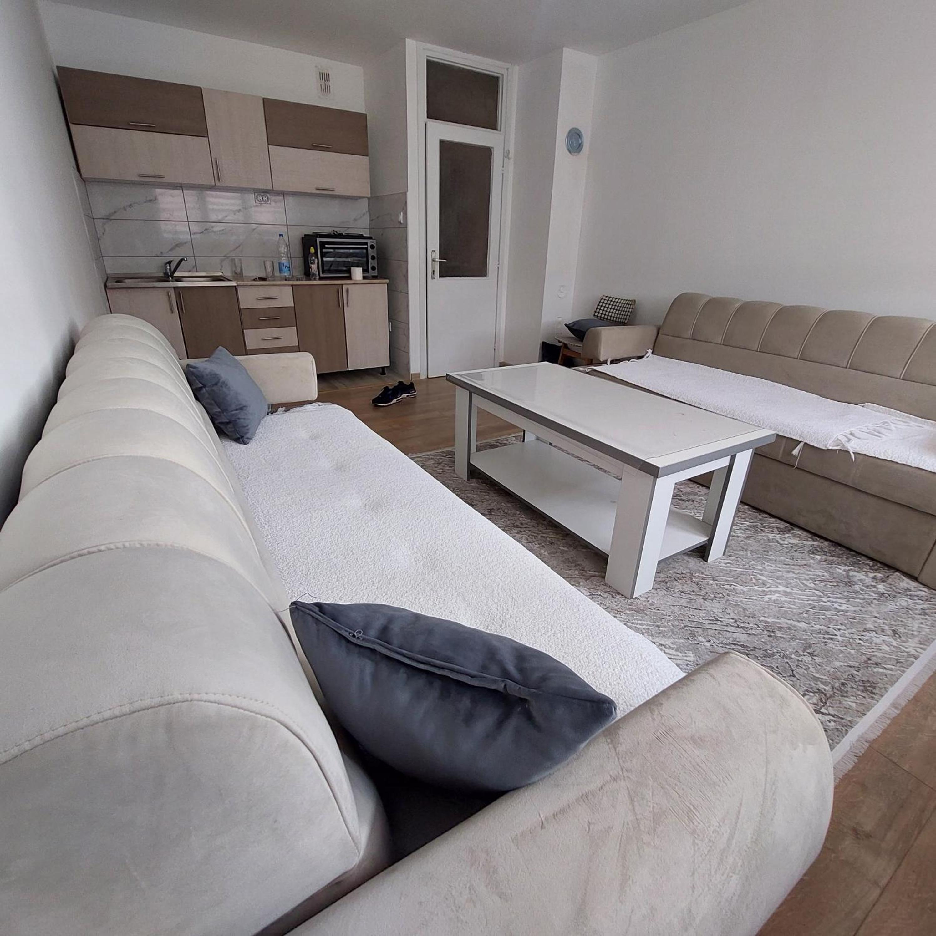 Apartman Andric