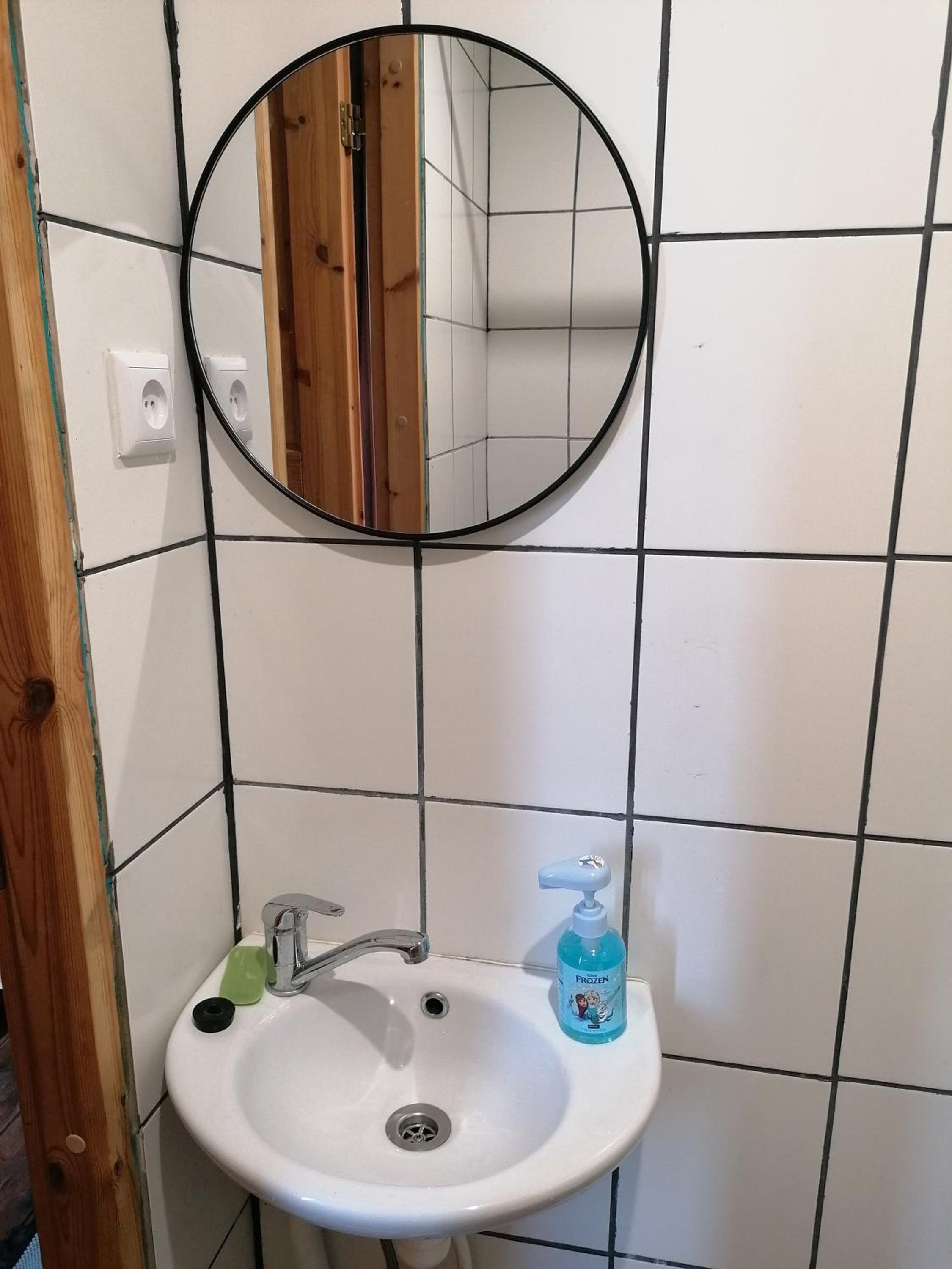 Sillavahi maja
