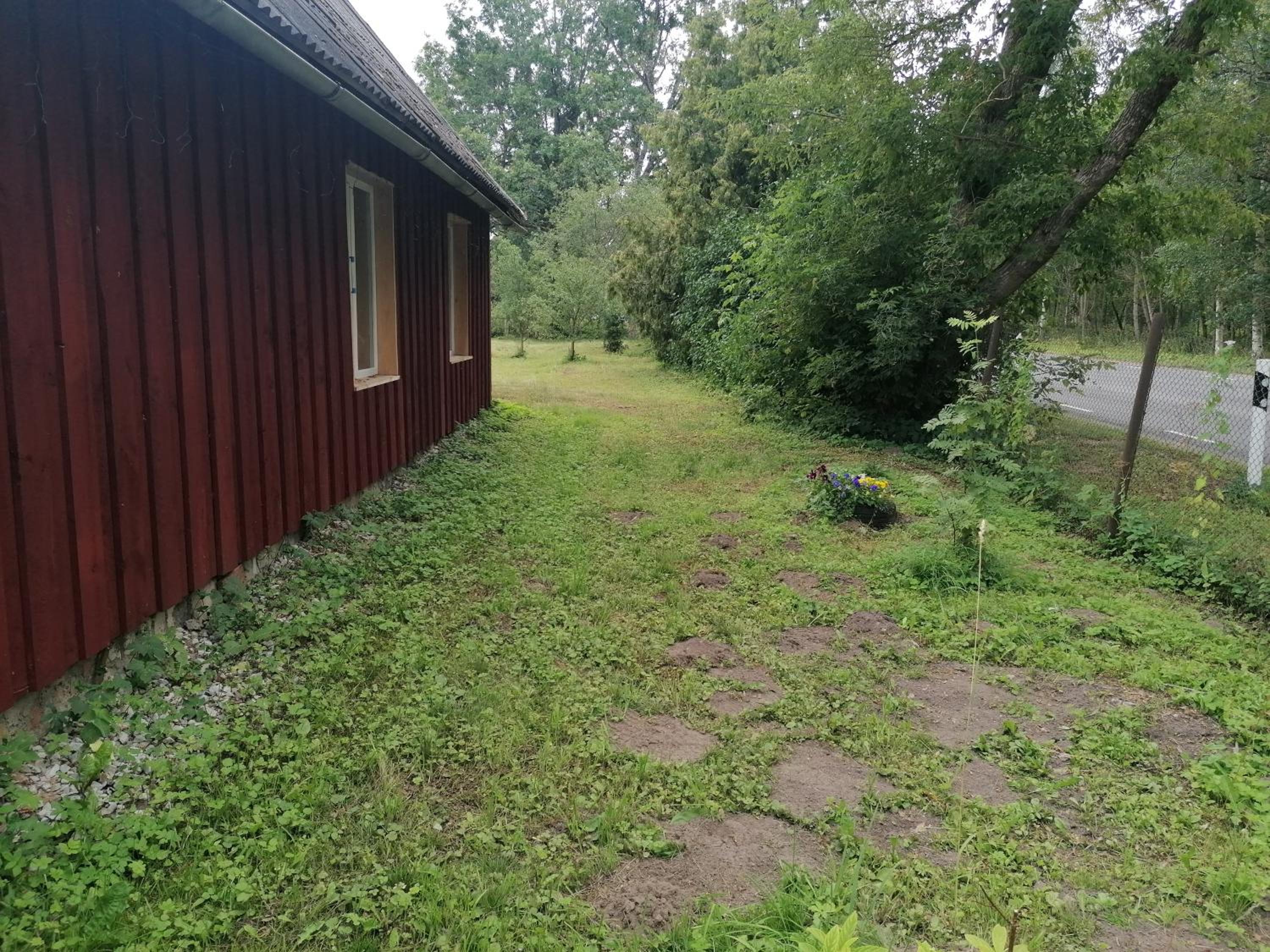 Sillavahi maja