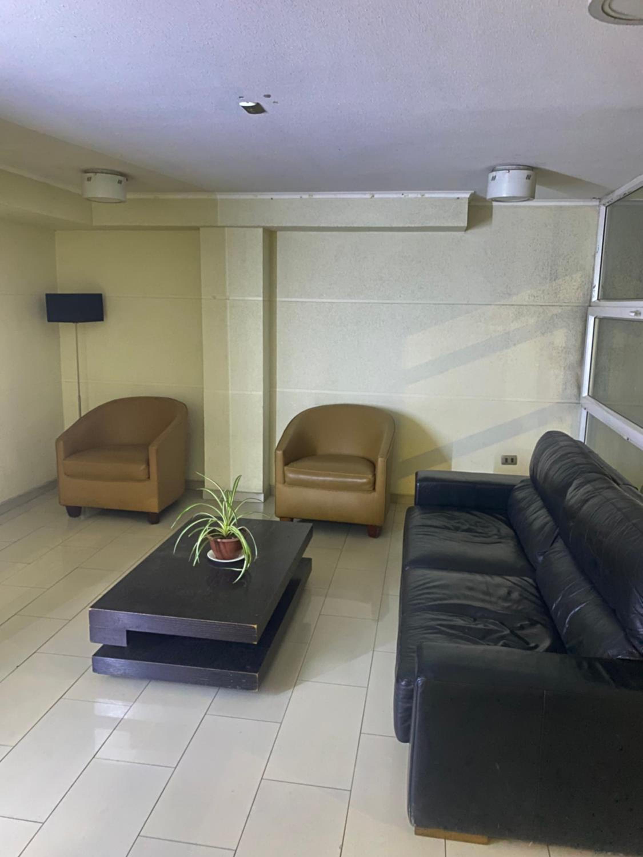 Alta vista Concepción