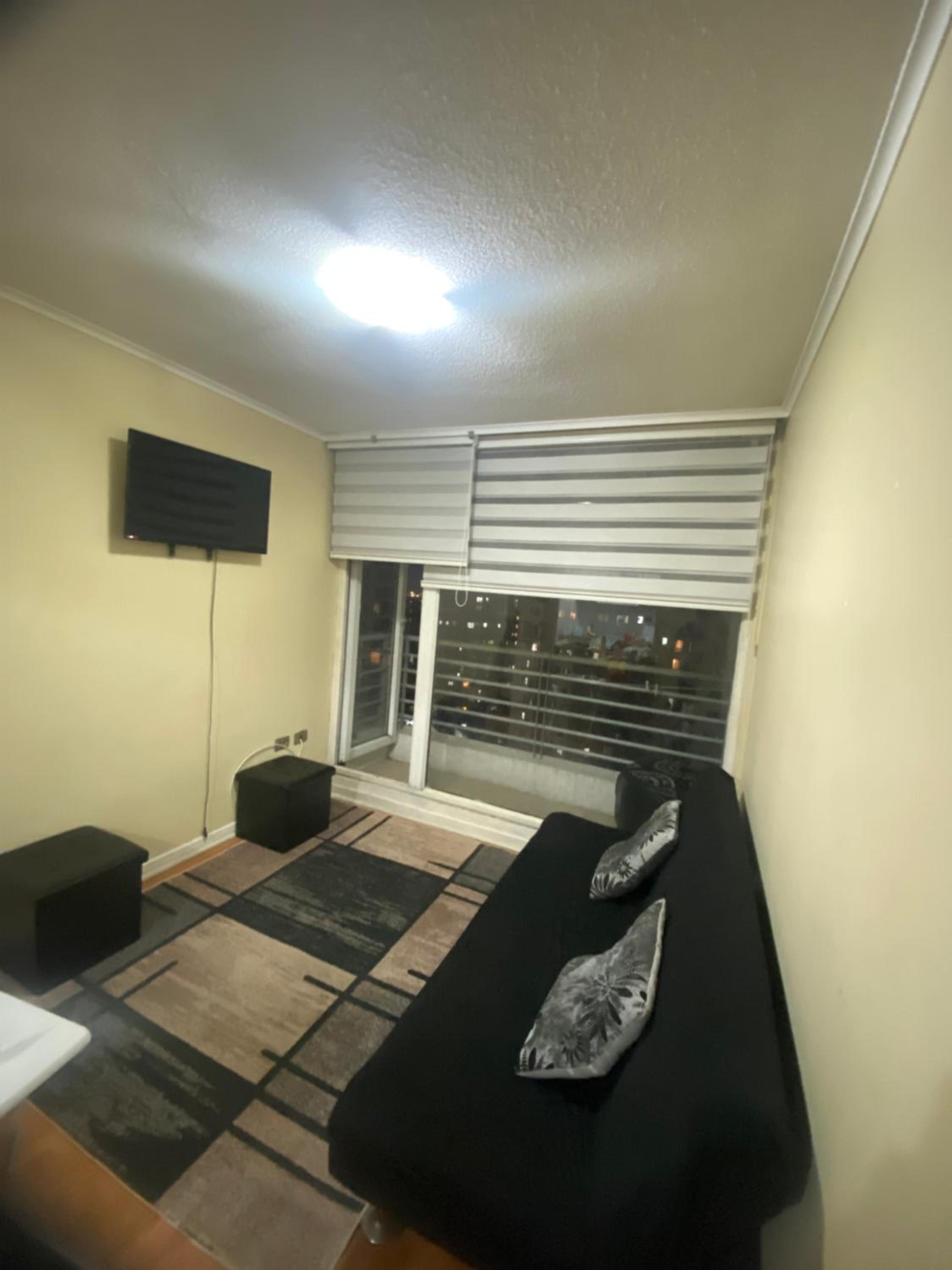 Alta vista Concepción