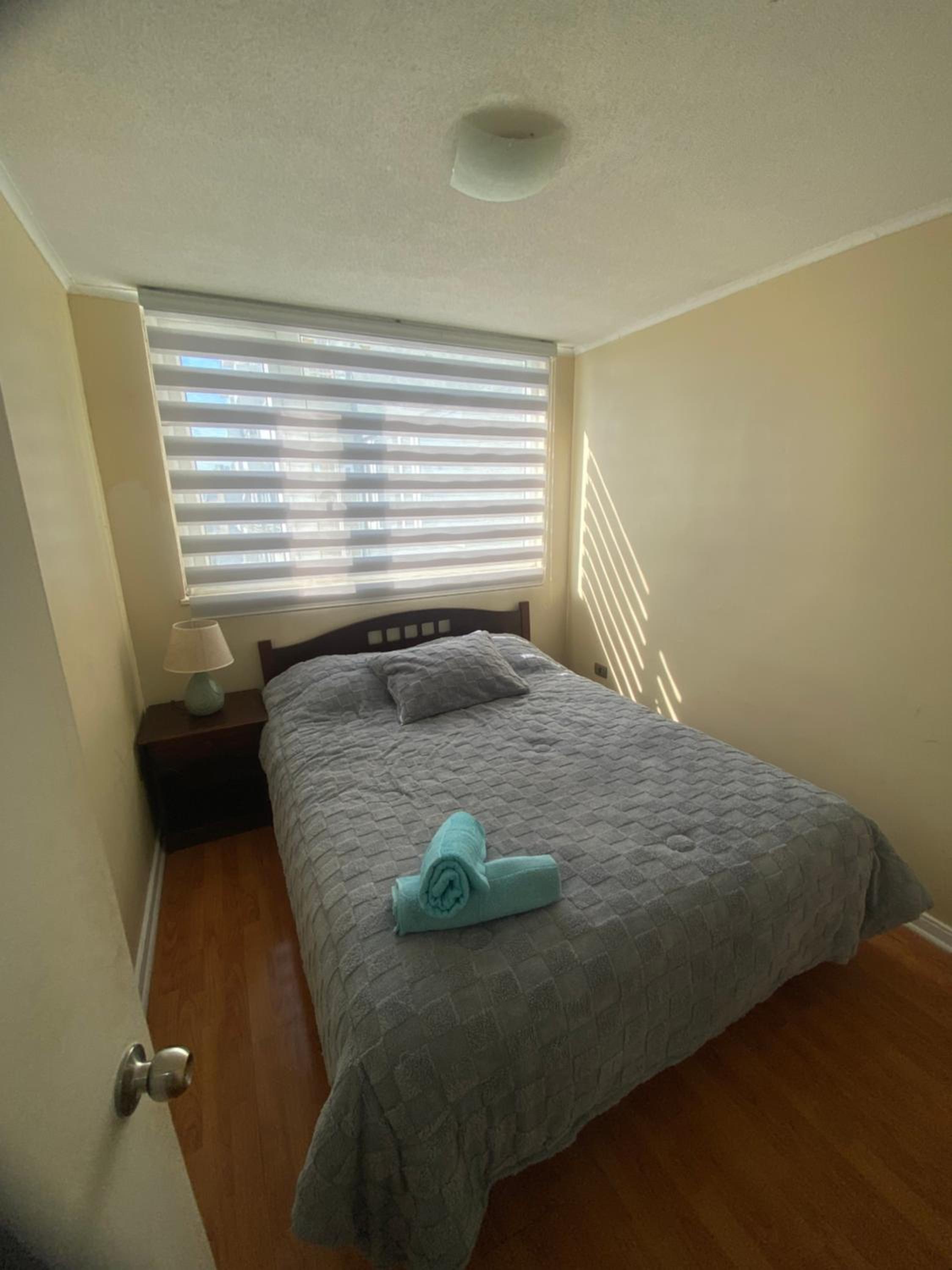 Alta vista Concepción