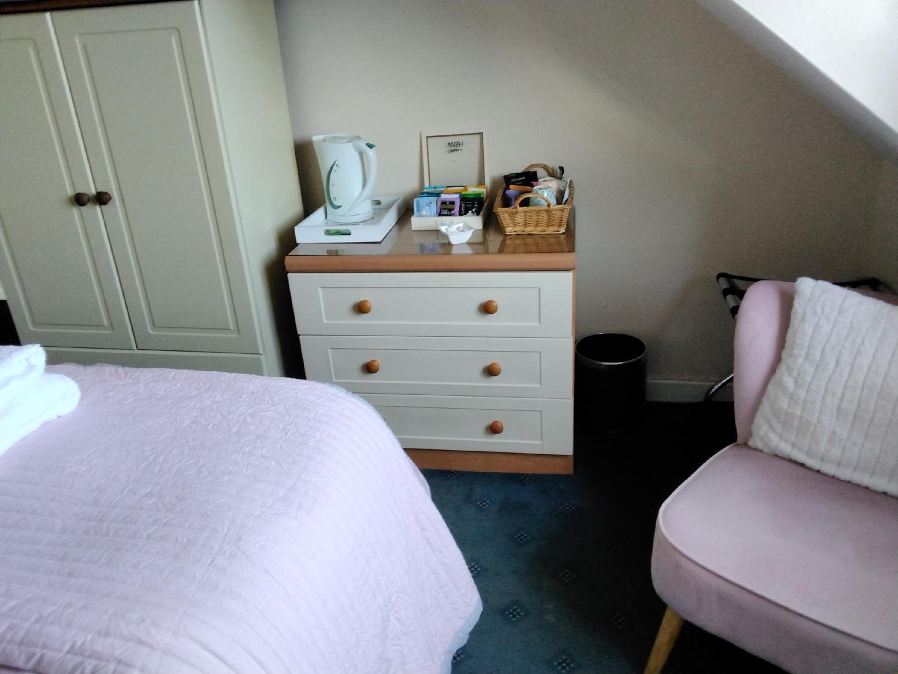 Summat Else B & B