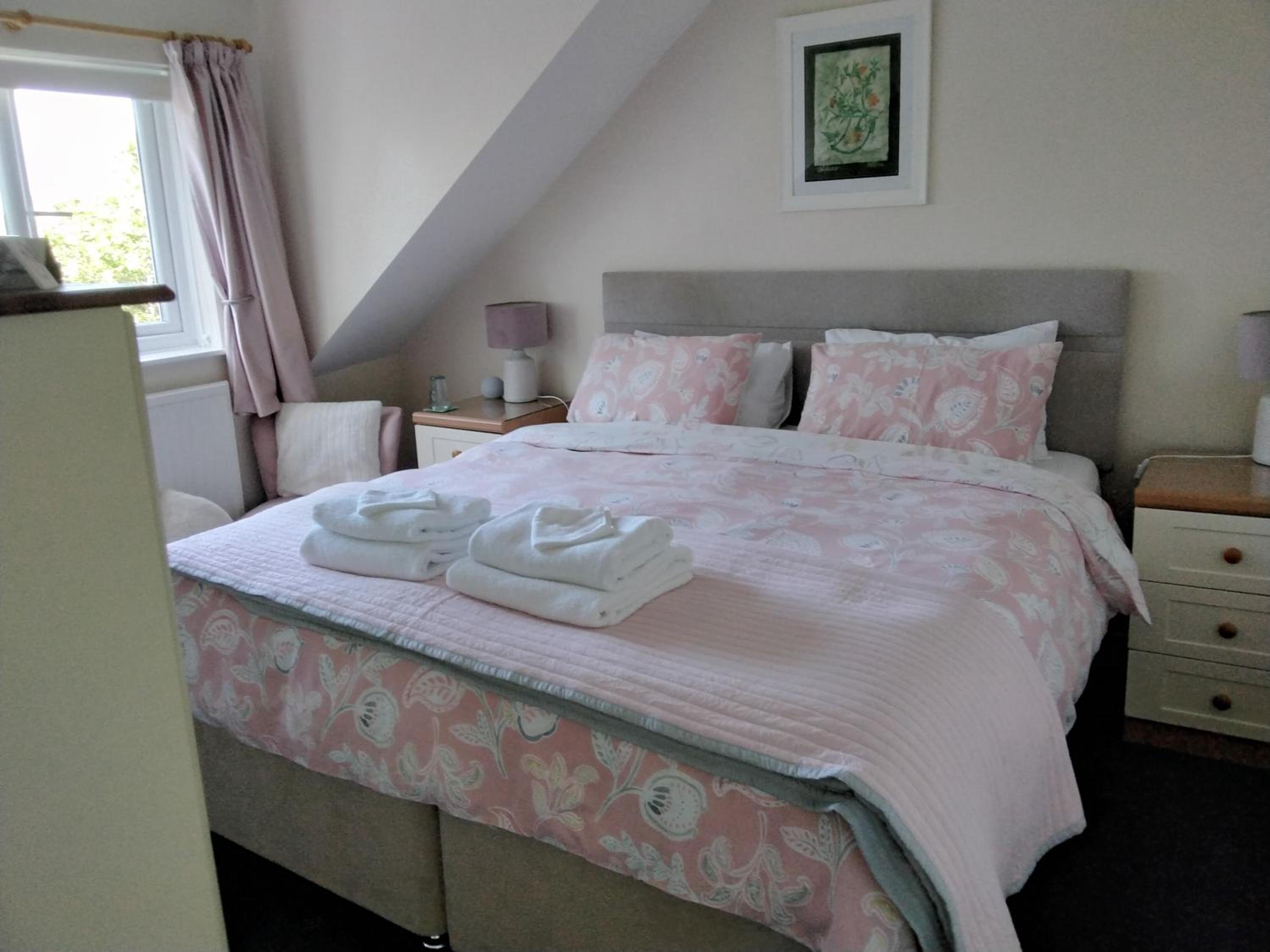Summat Else B & B