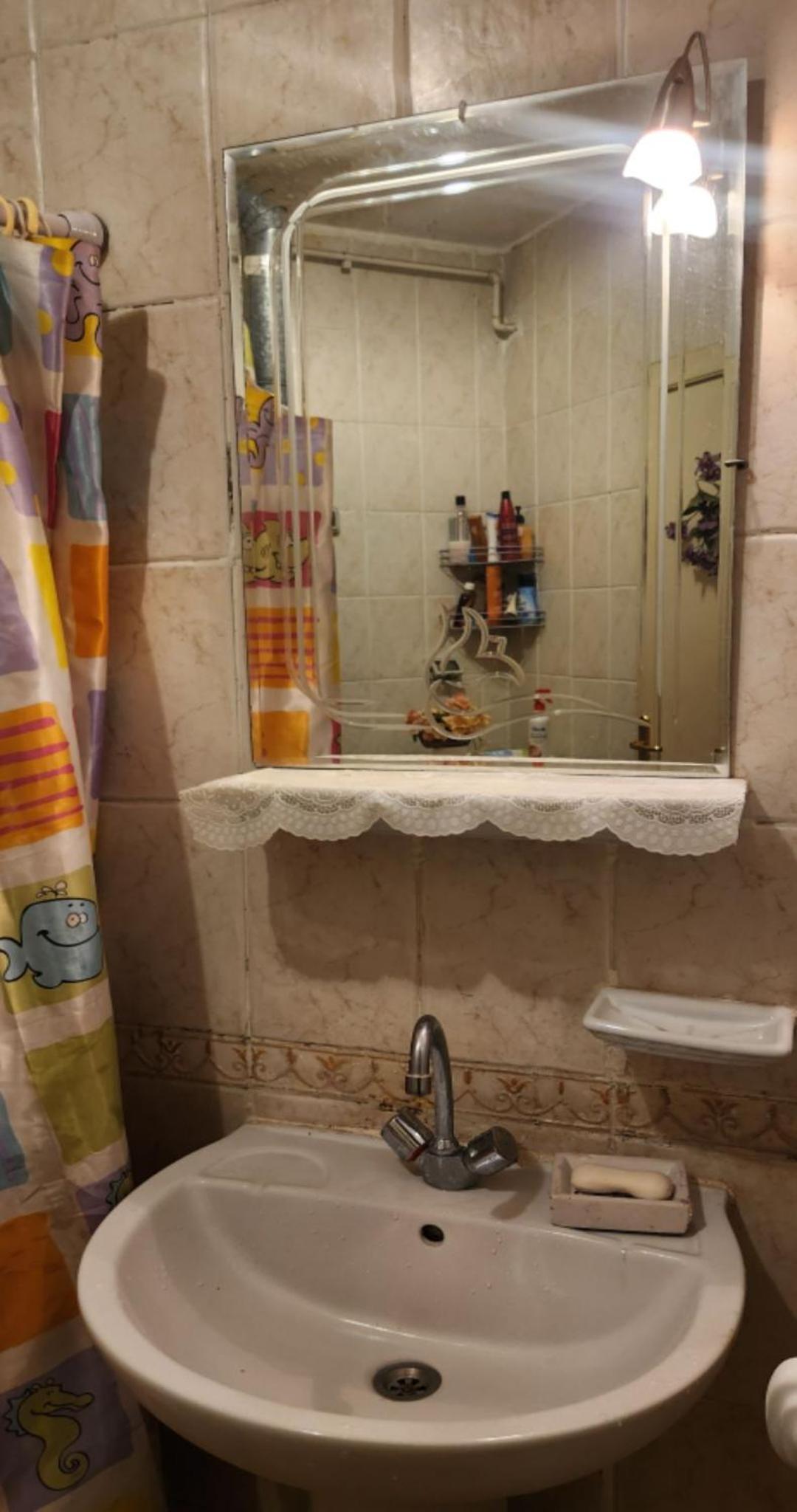 petite villa Rehab city
