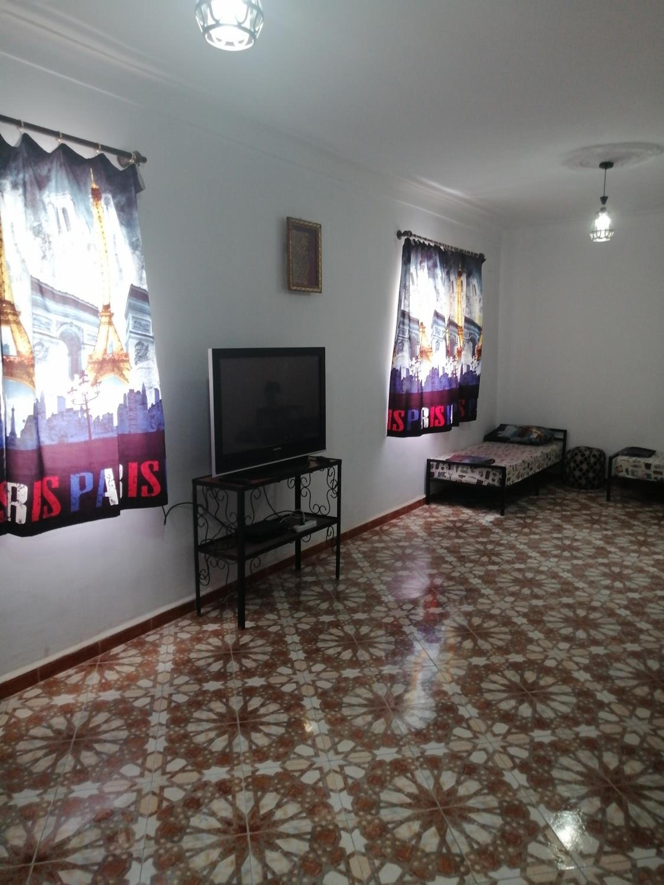 Delmonte apparts