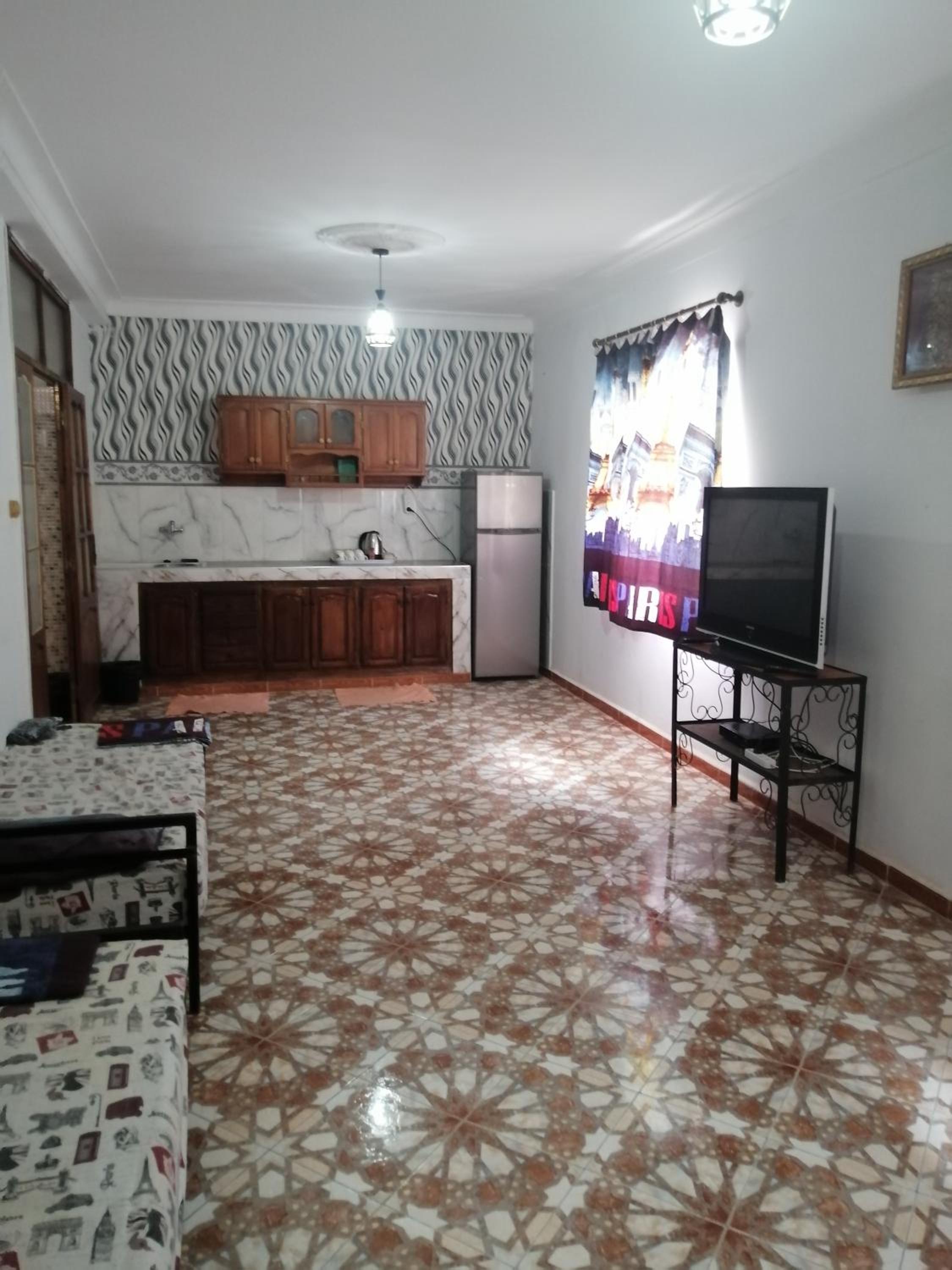 Delmonte apparts