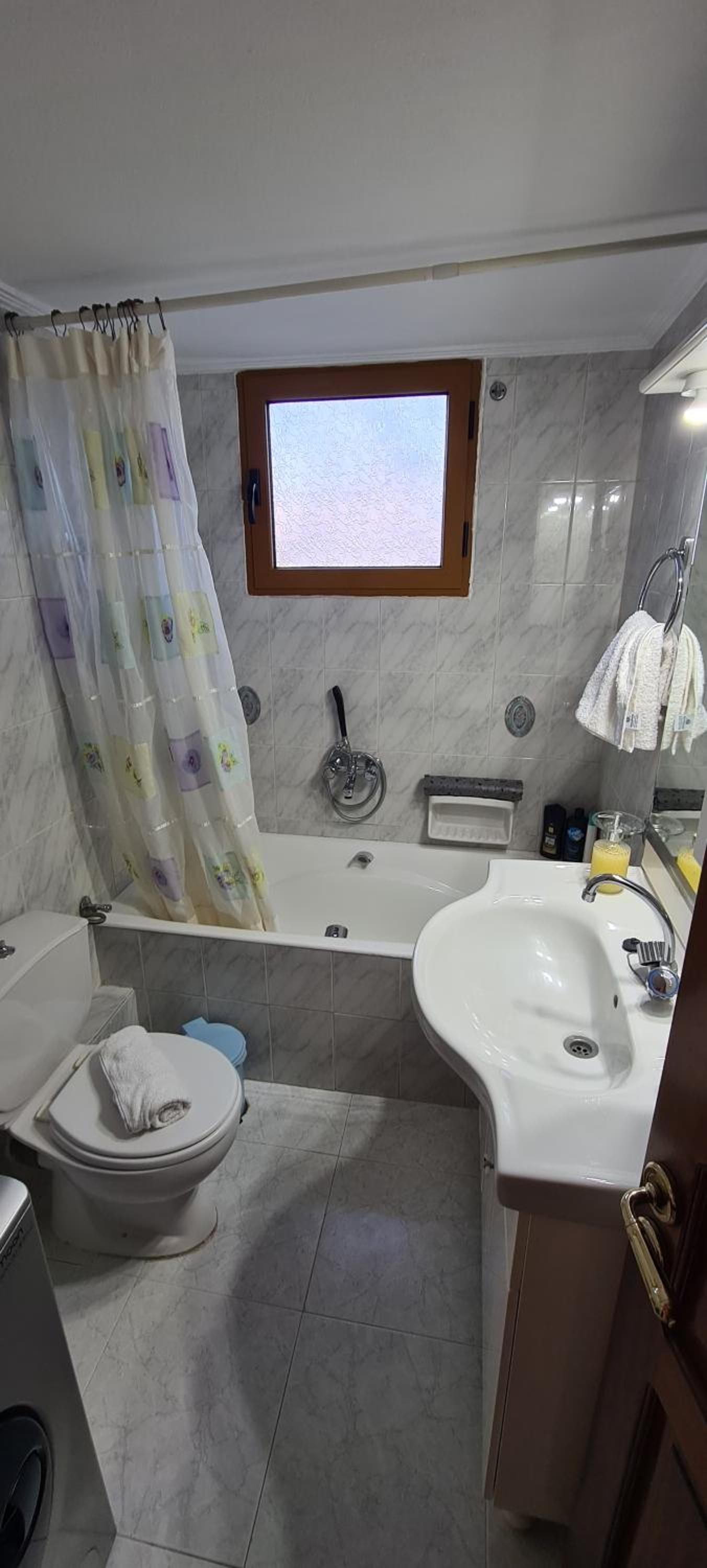 Stratigato Garden Getaway near Chios Town