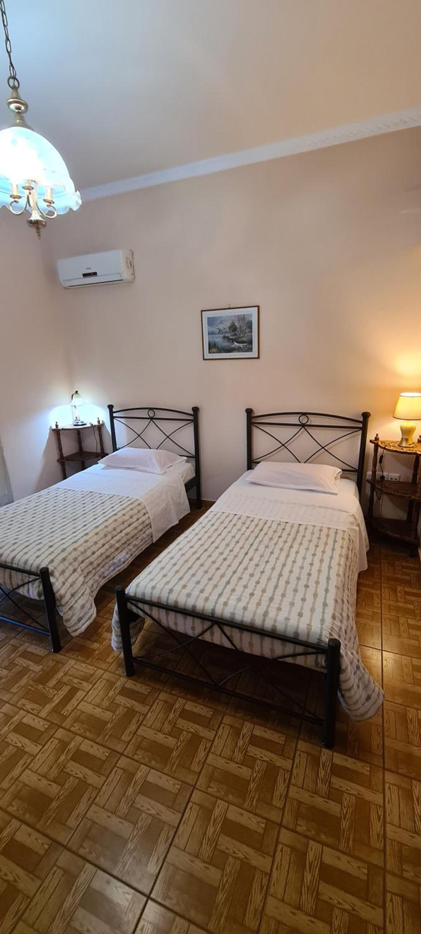 Stratigato Garden Getaway near Chios Town
