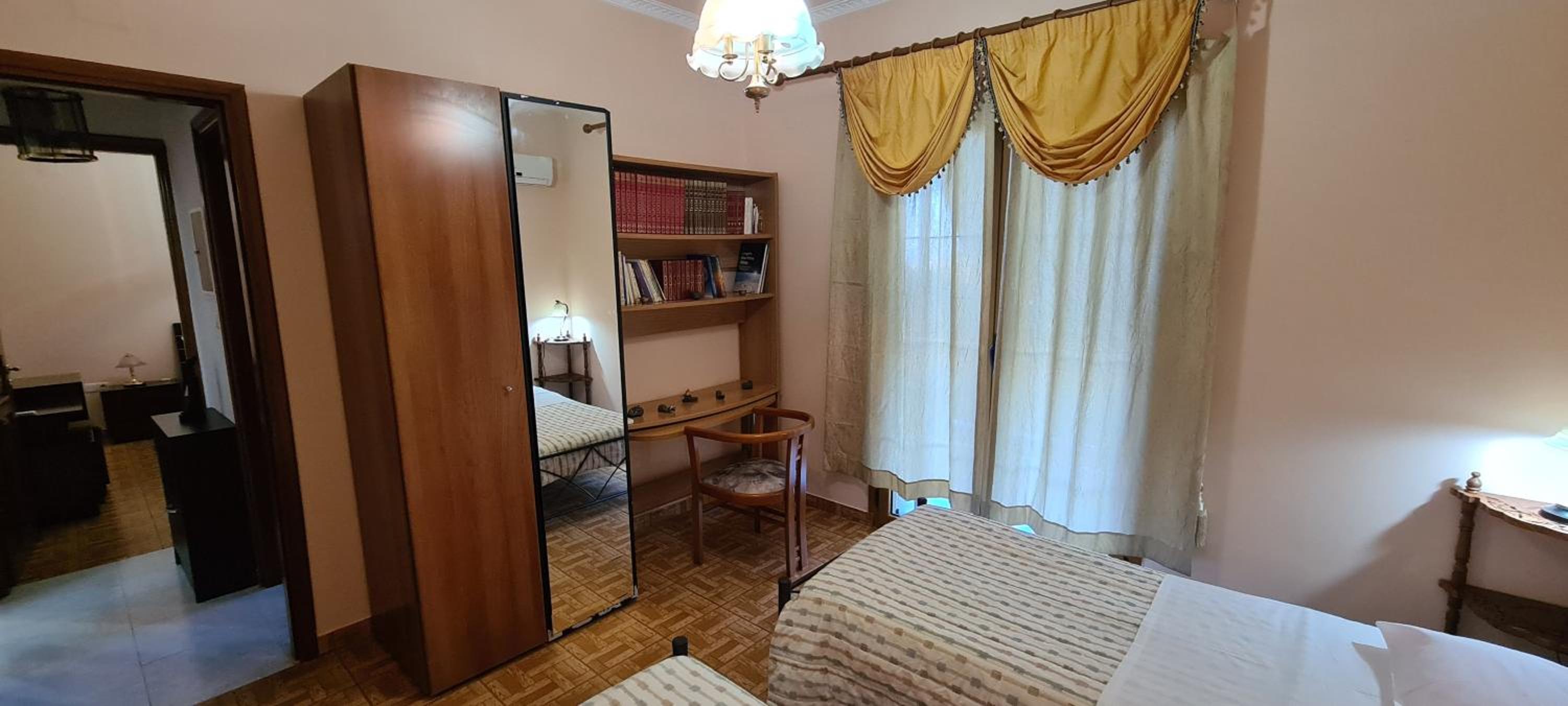 Stratigato Garden Getaway near Chios Town