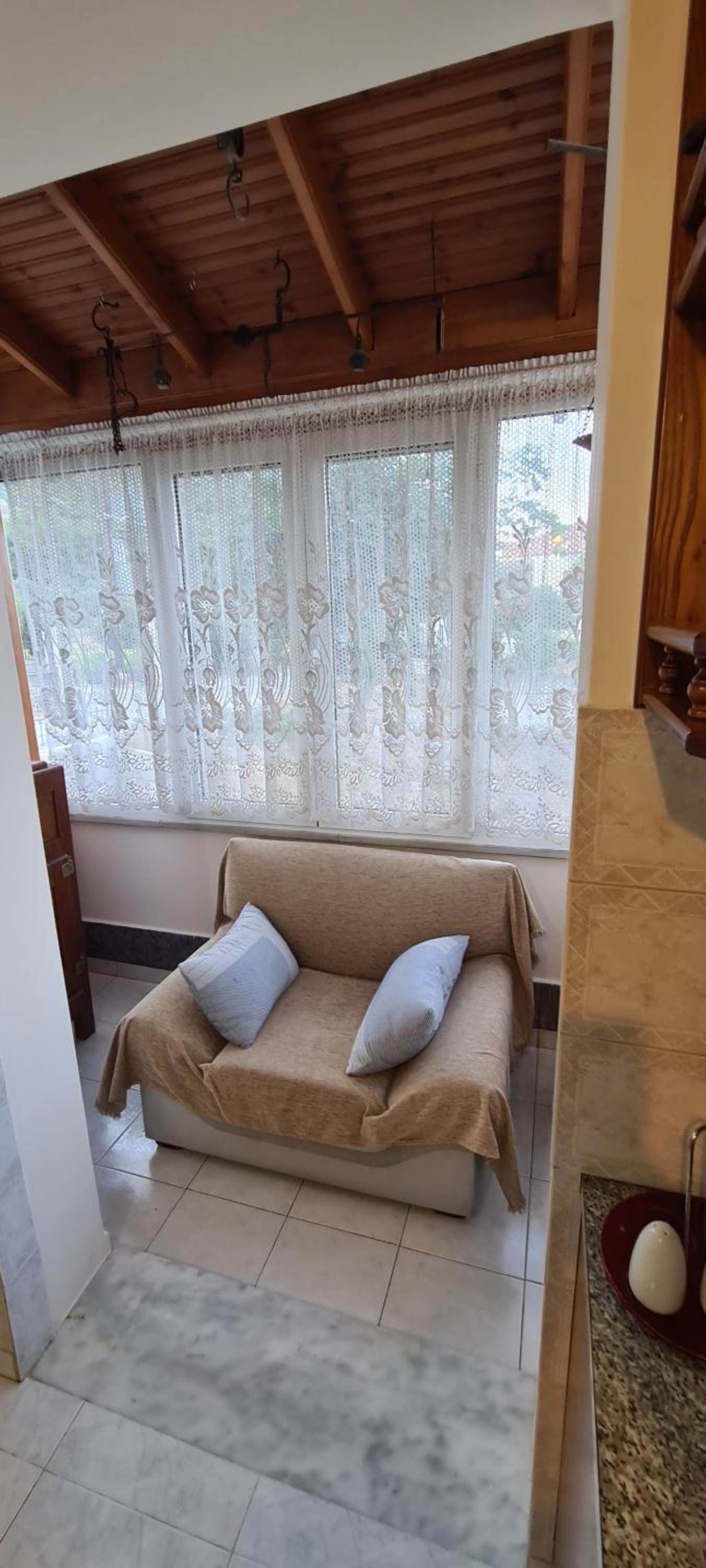 Stratigato Garden Getaway near Chios Town