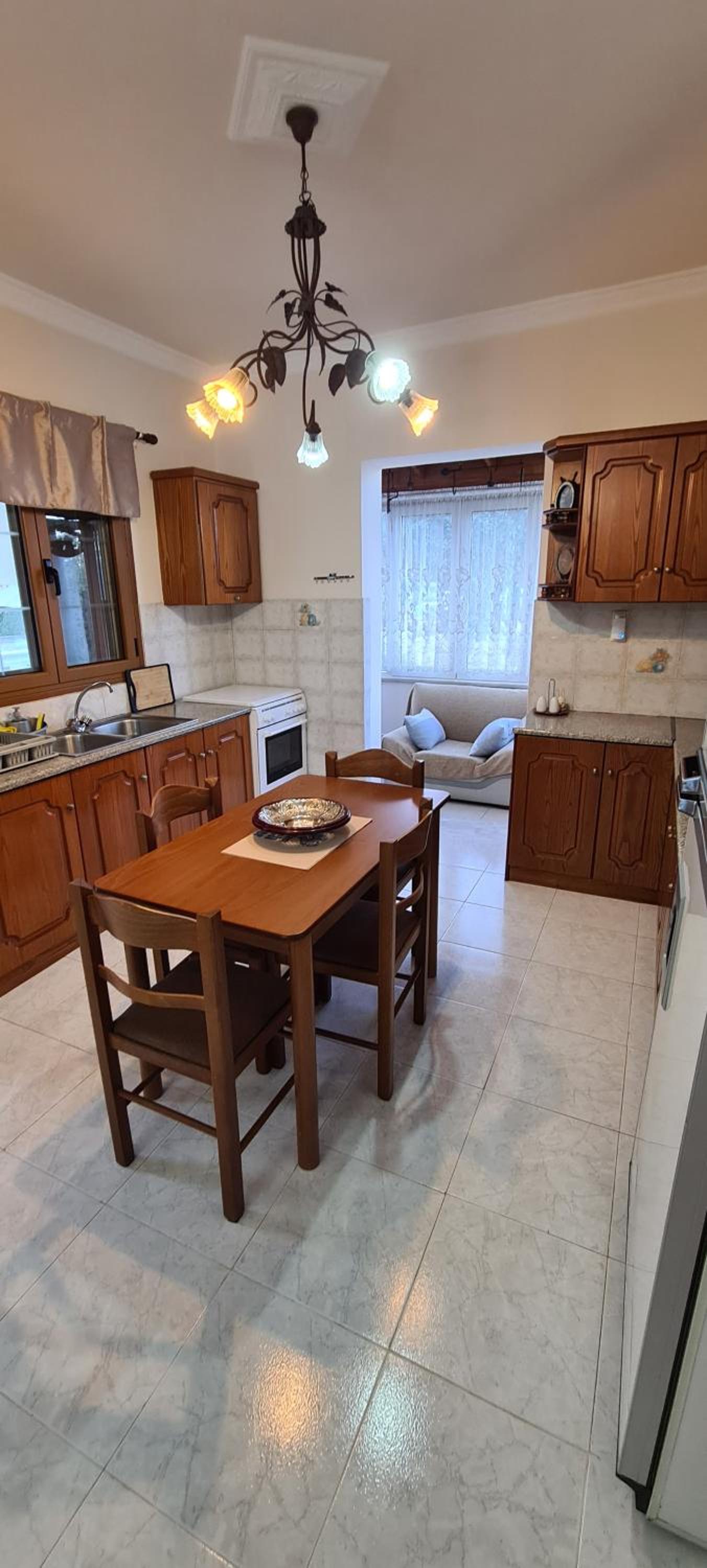 Stratigato Garden Getaway near Chios Town