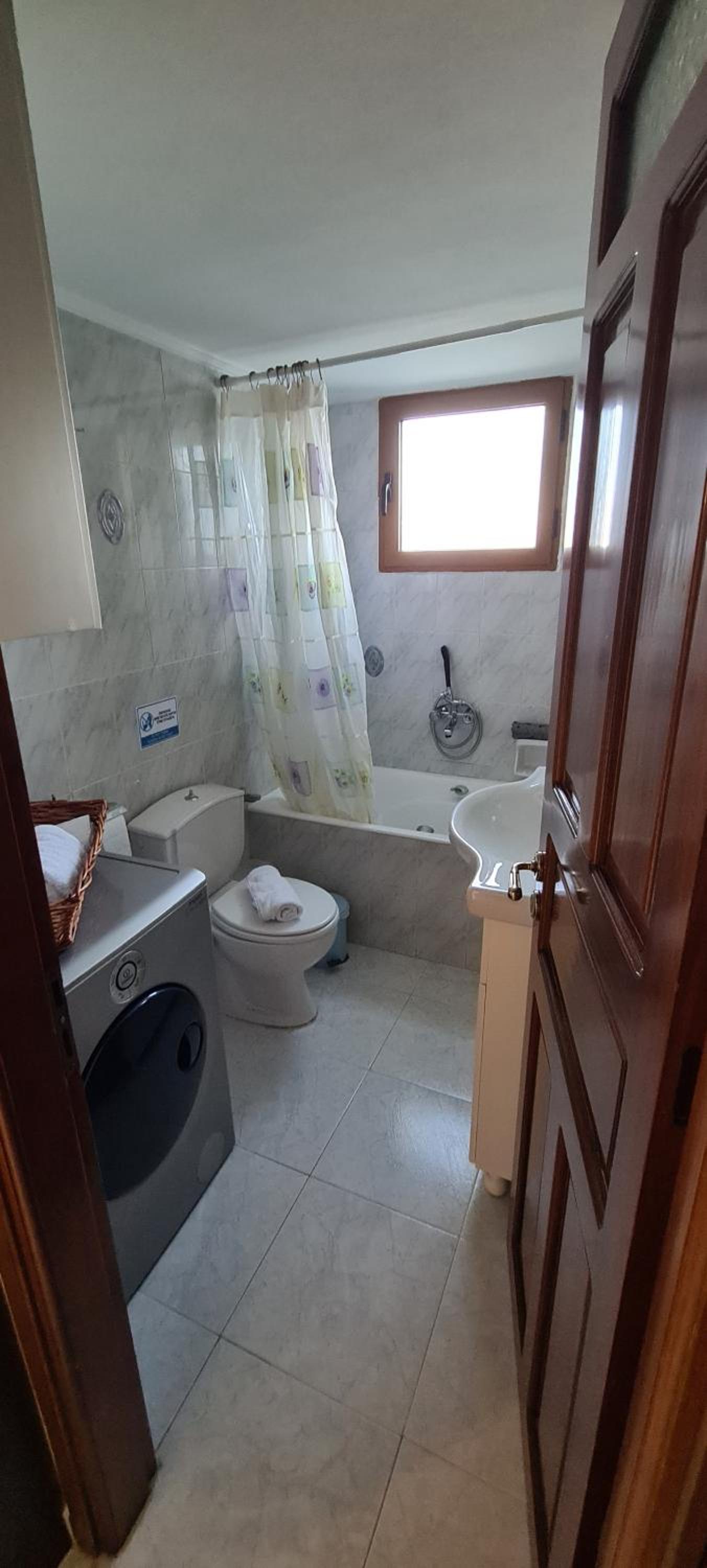 Stratigato Garden Getaway near Chios Town