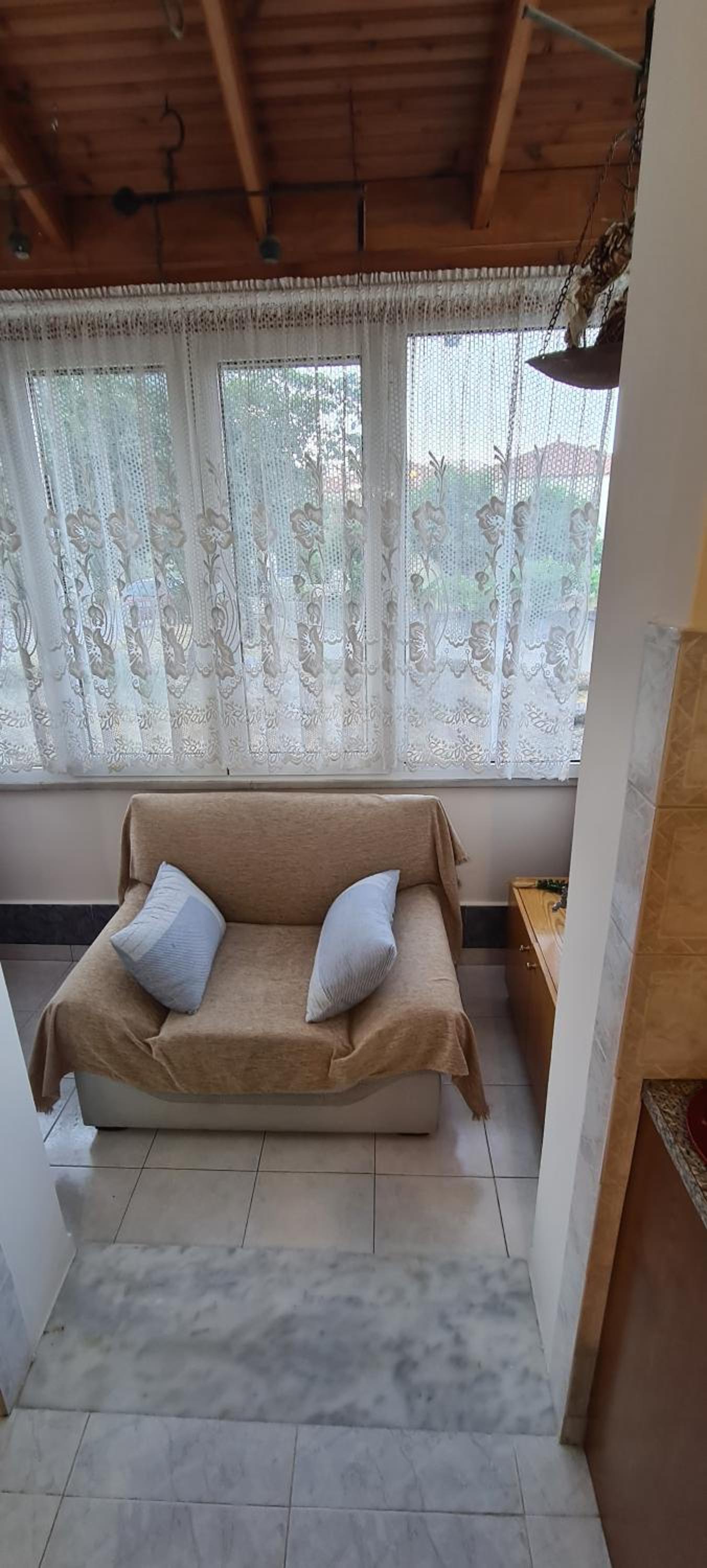 Stratigato Garden Getaway near Chios Town