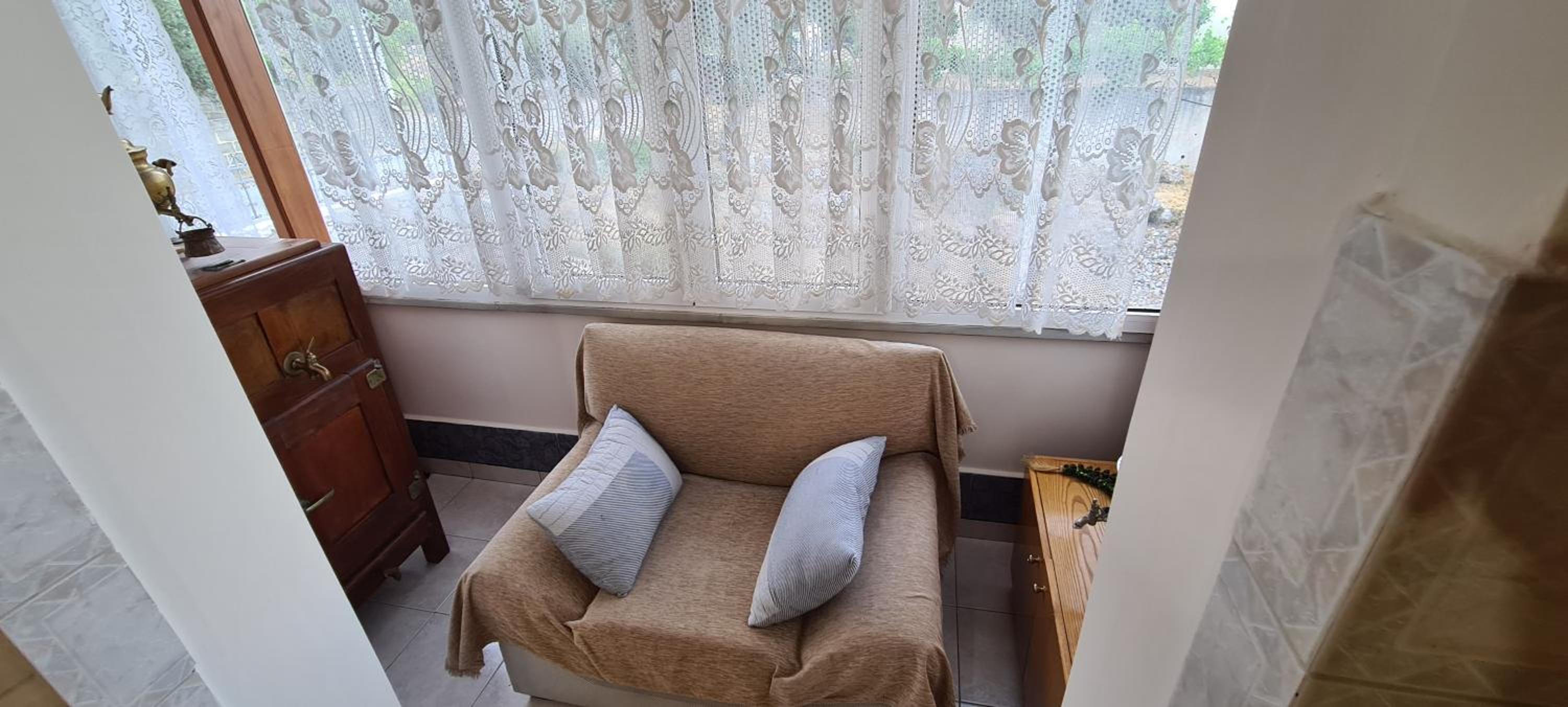 Stratigato Garden Getaway near Chios Town