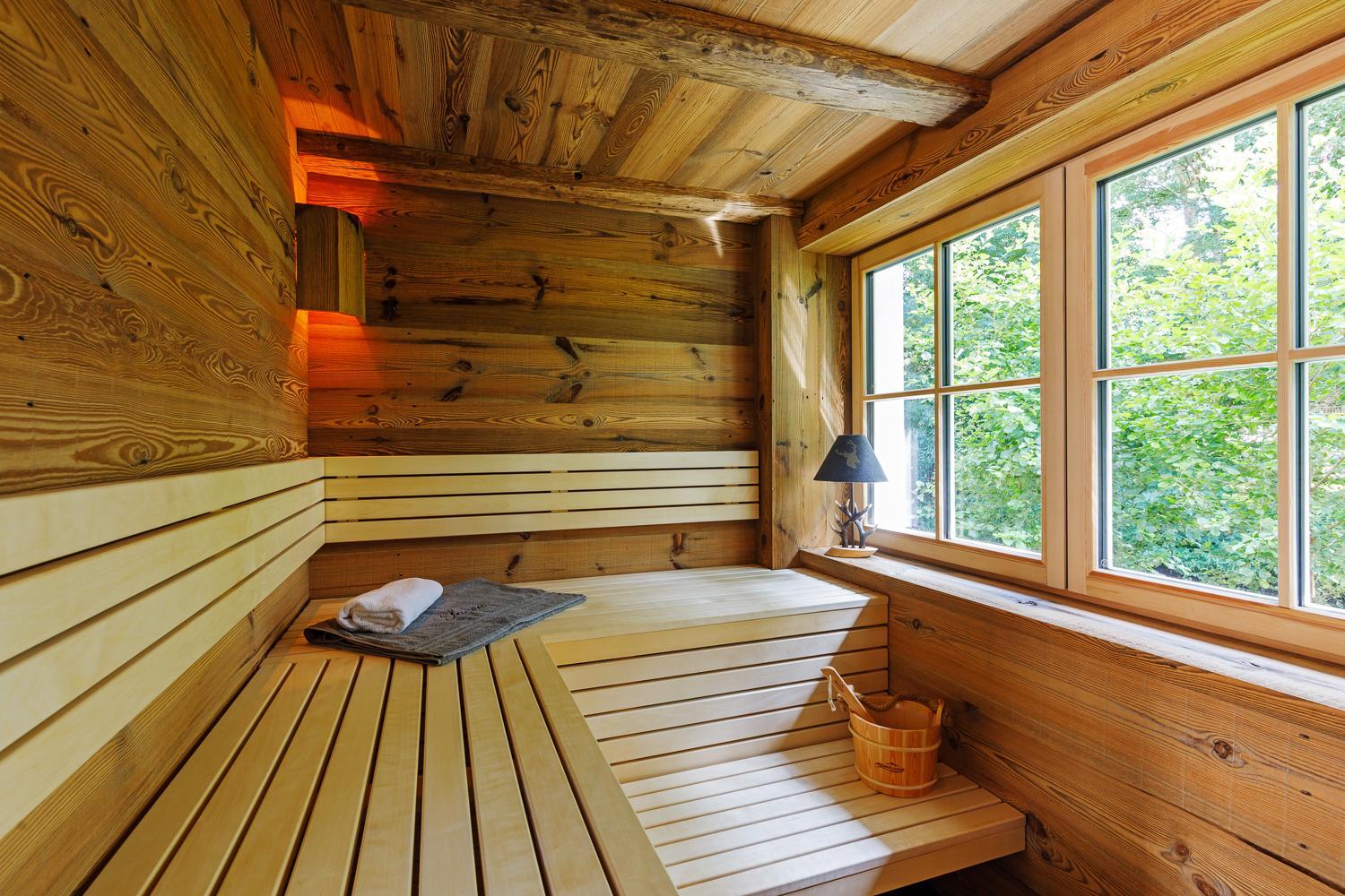 Spreewald Chalet Wohnung Spreeblick