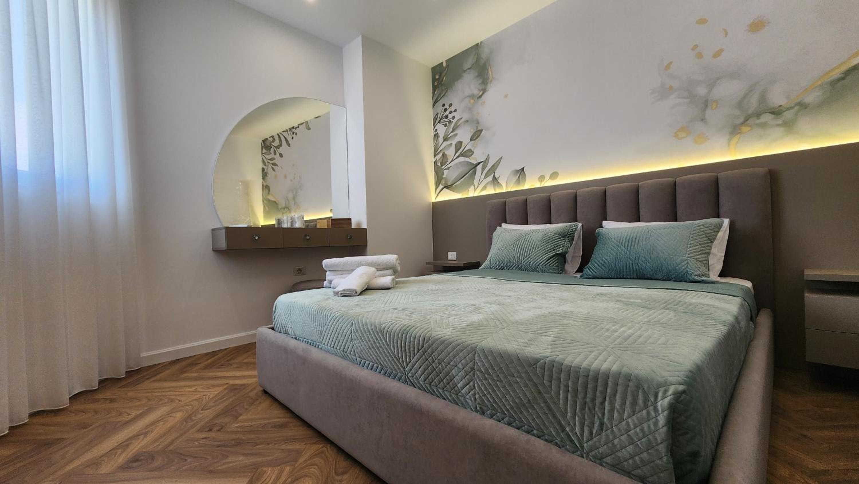 BlueSand Residence
