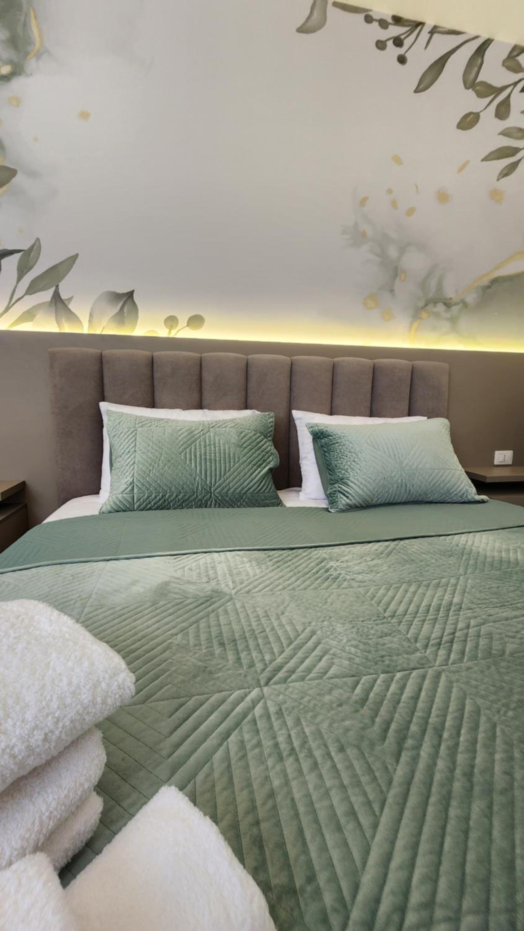 BlueSand Residence