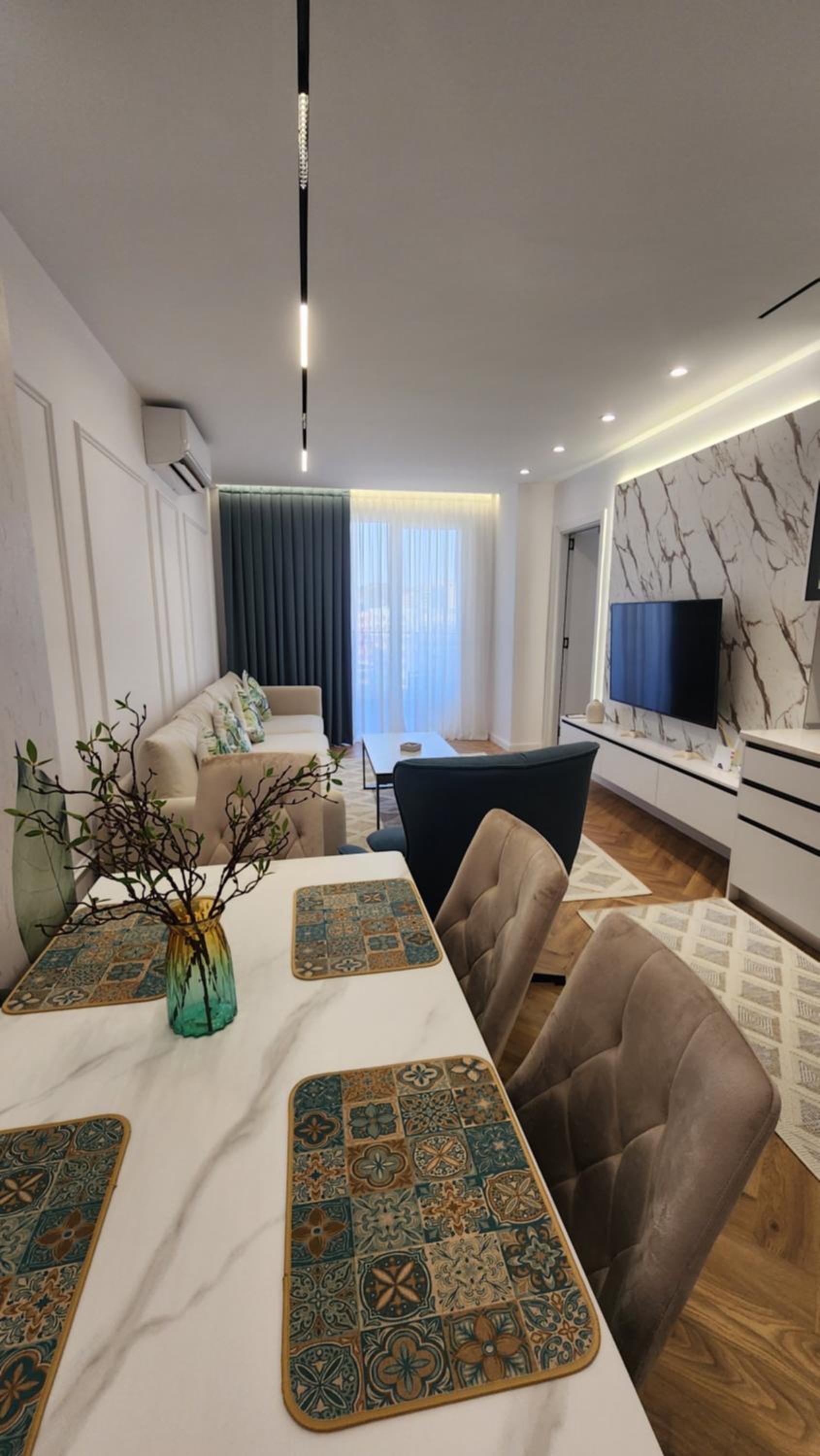BlueSand Residence