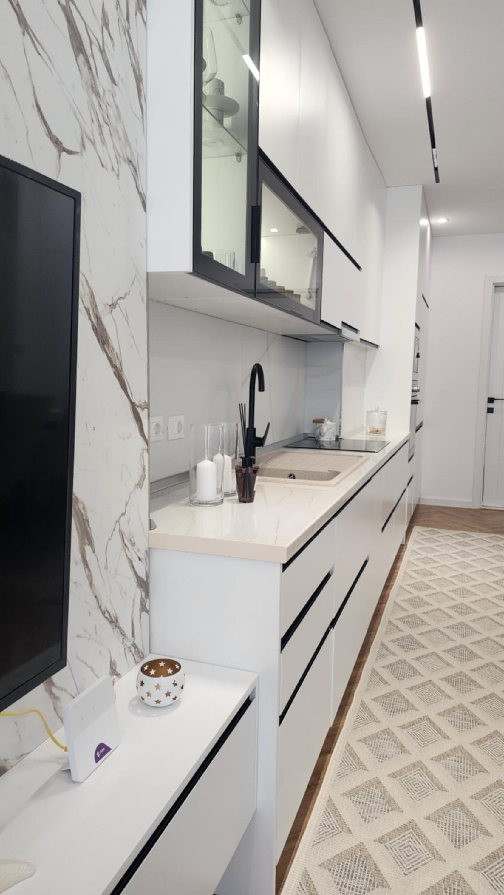 BlueSand Residence