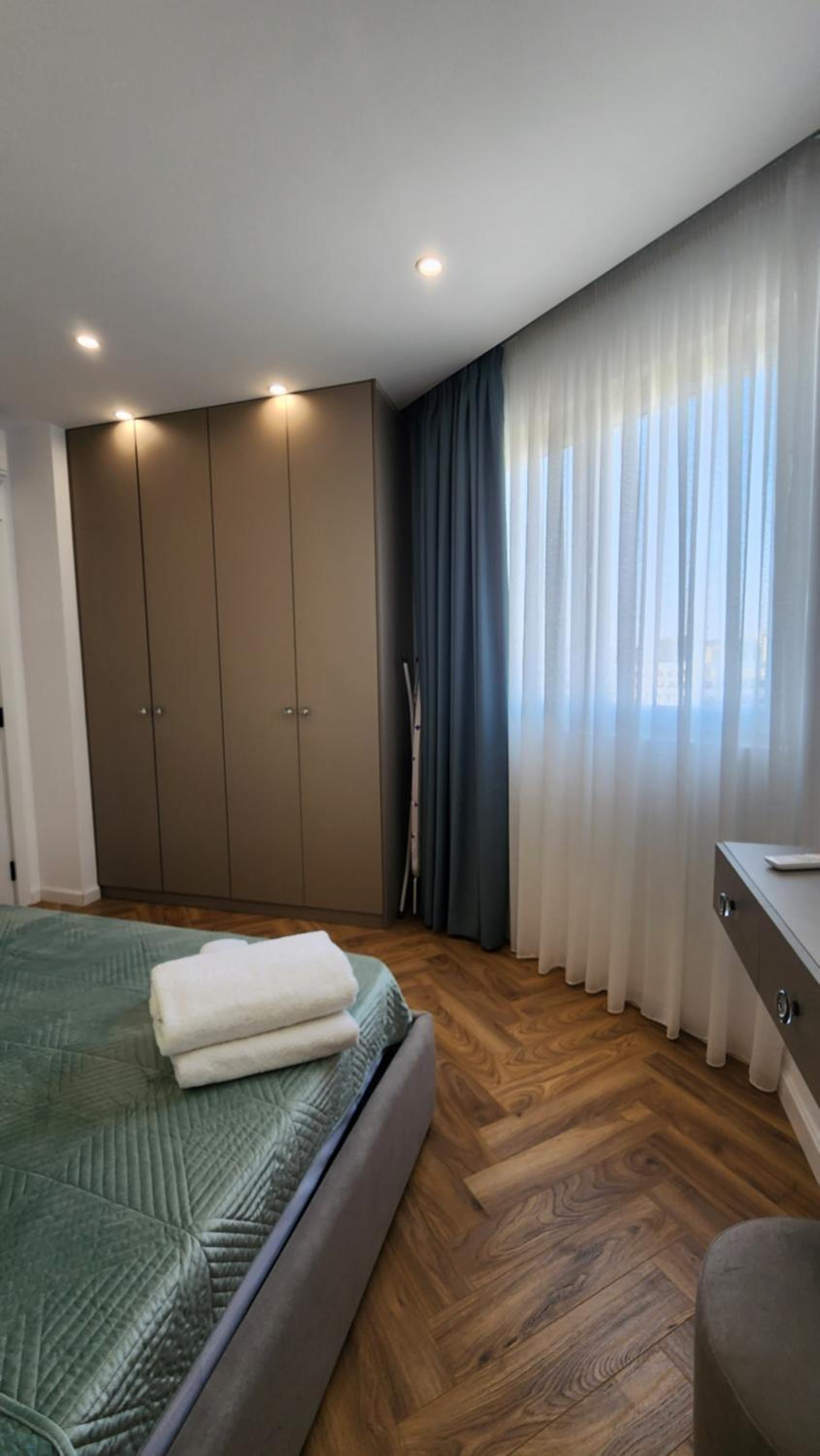 BlueSand Residence