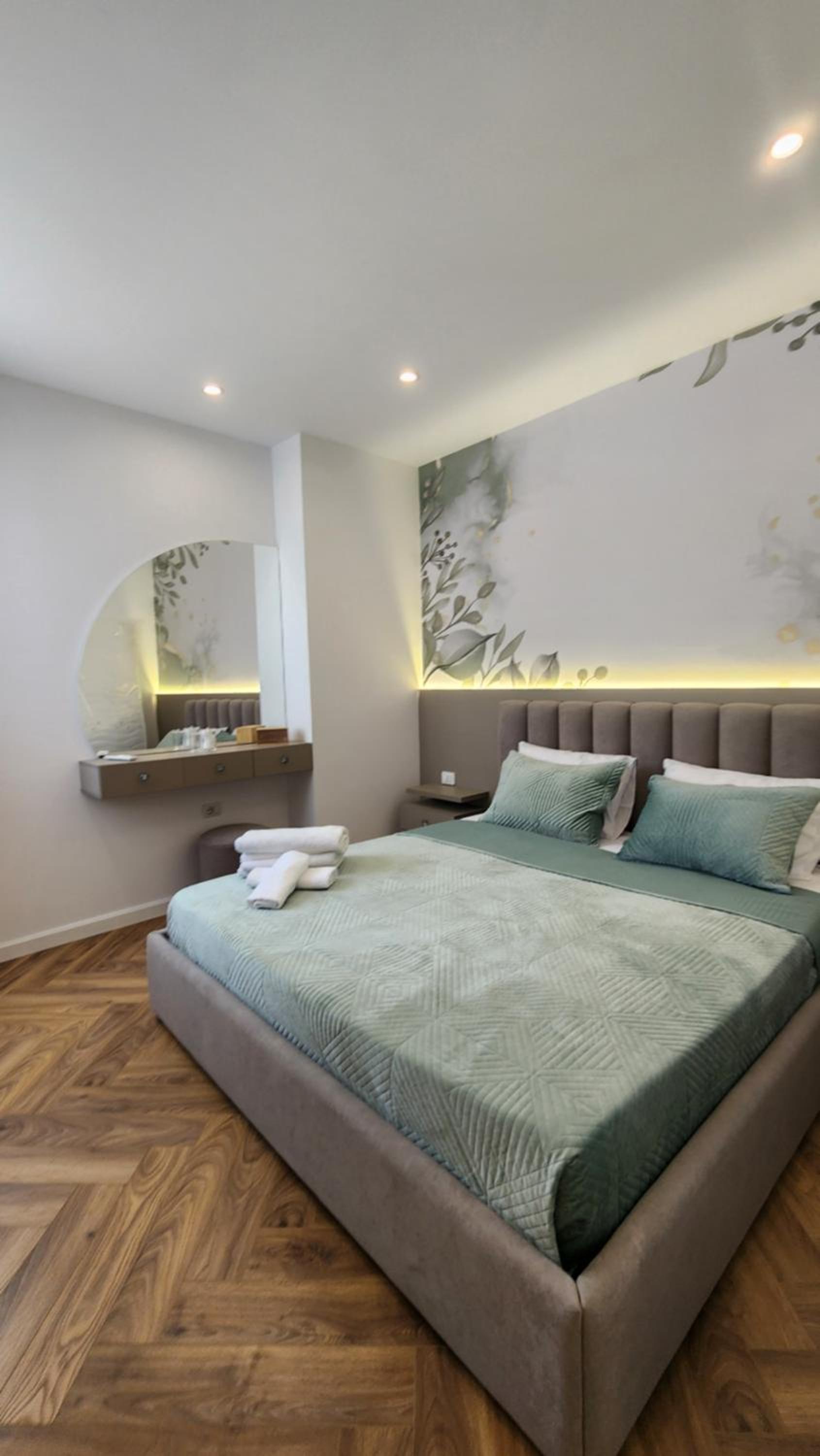 BlueSand Residence