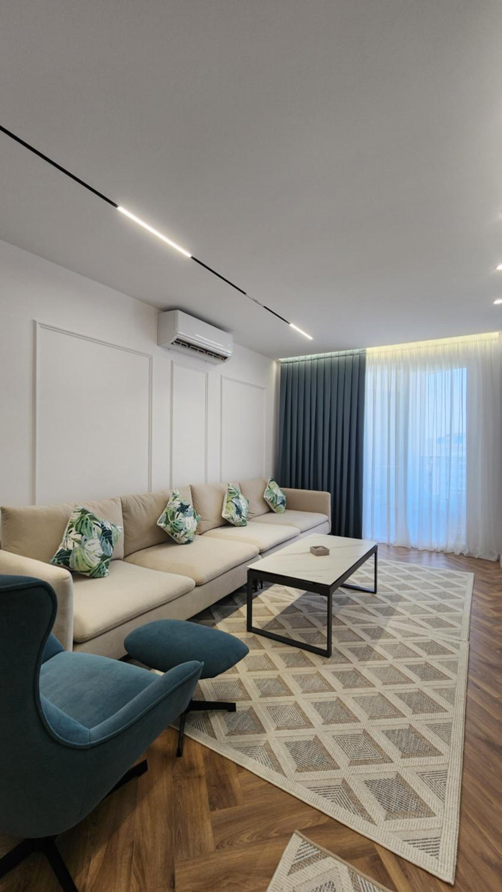 BlueSand Residence