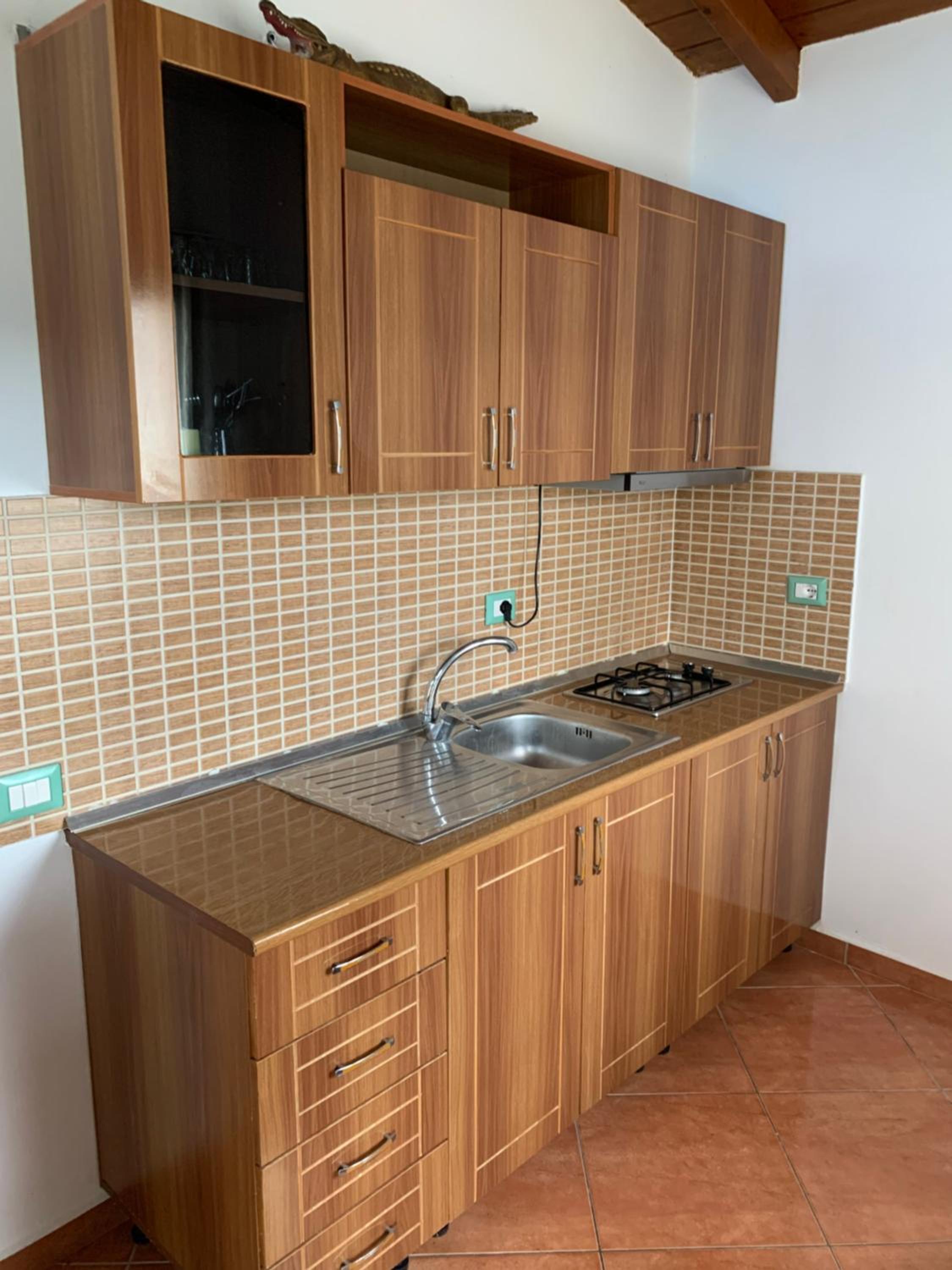 BABALE APARTMENT