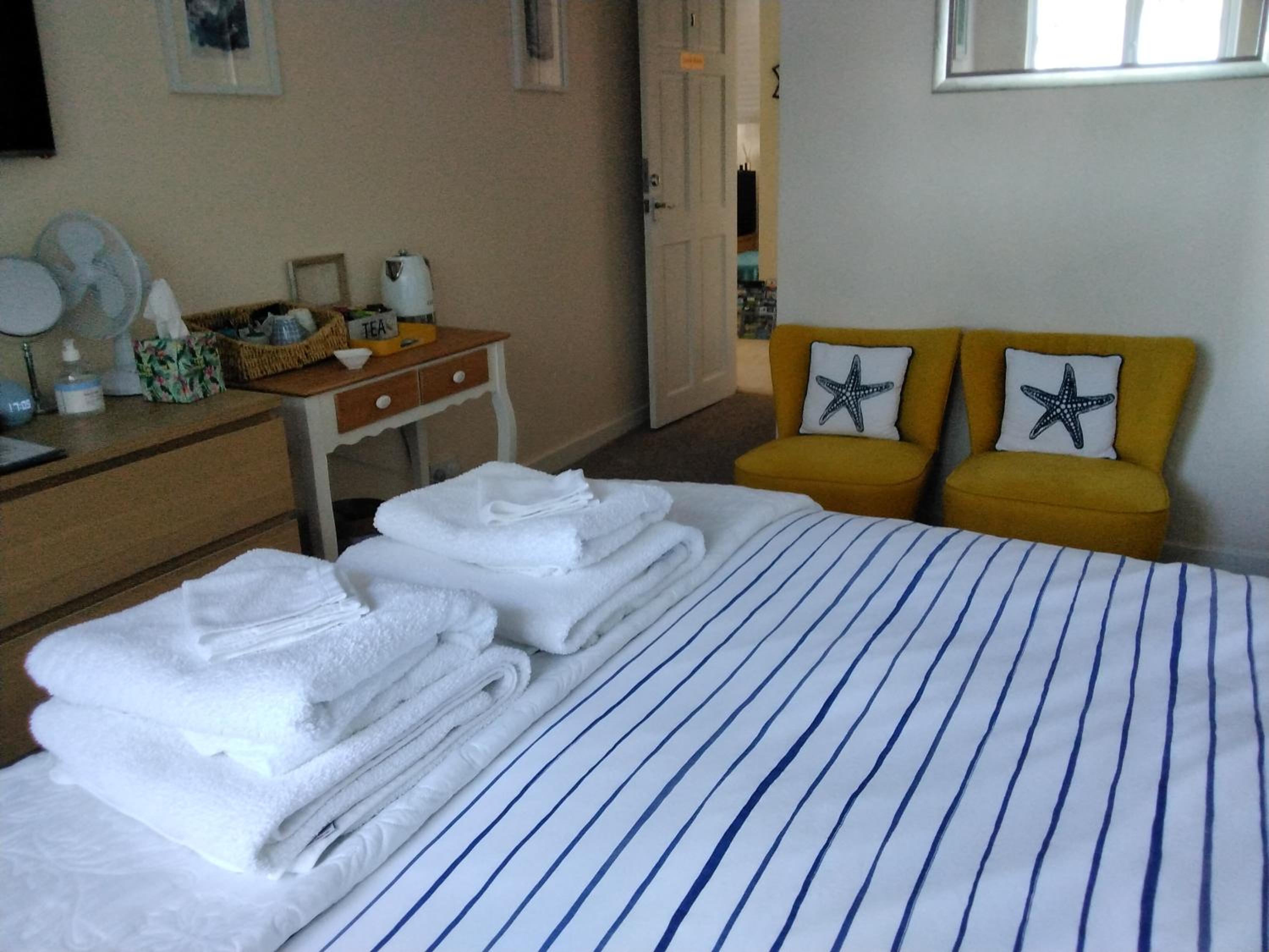 Summat Else B & B