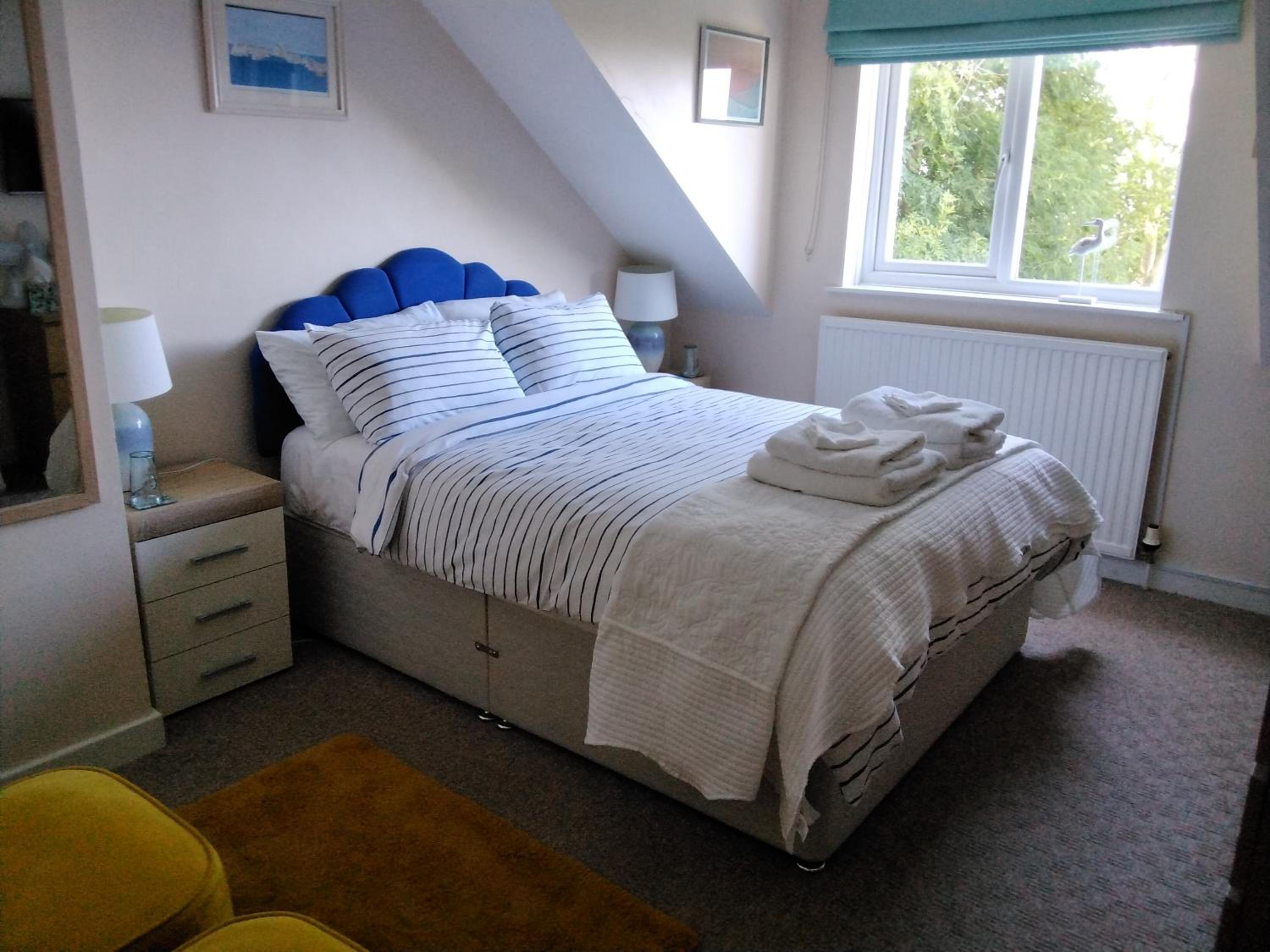 Summat Else B & B
