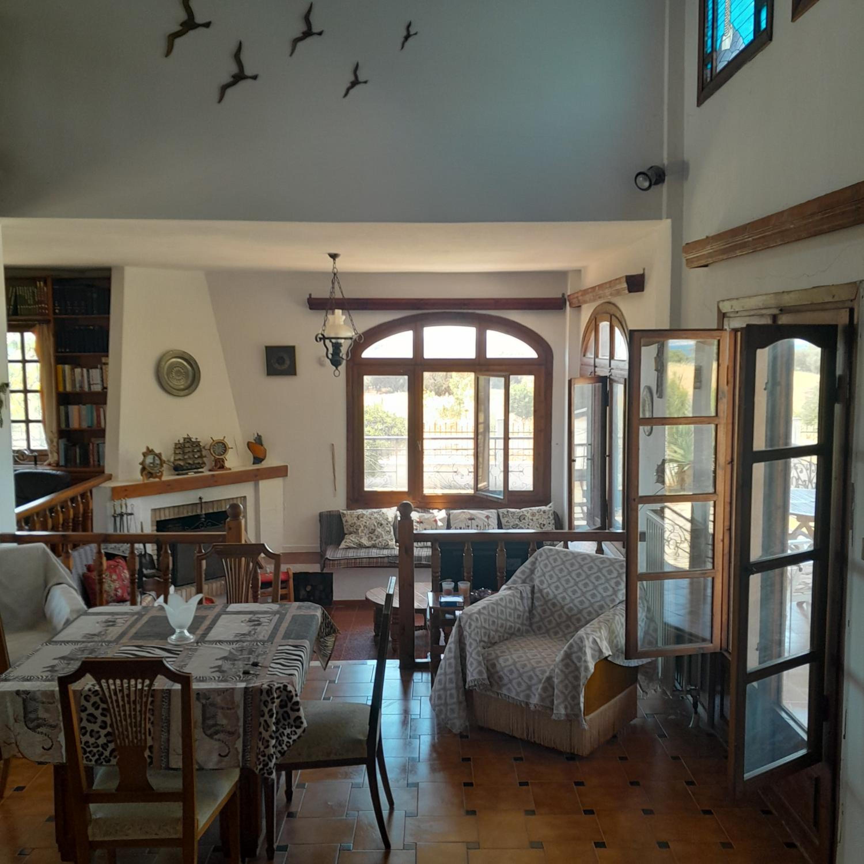 Costa Mama VIlla view 4