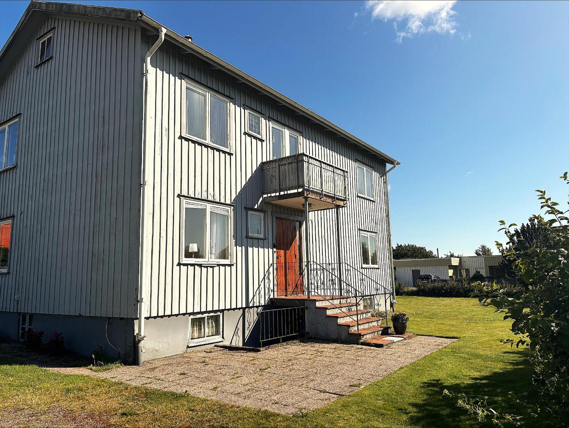 Villa söder om Varberg view 3