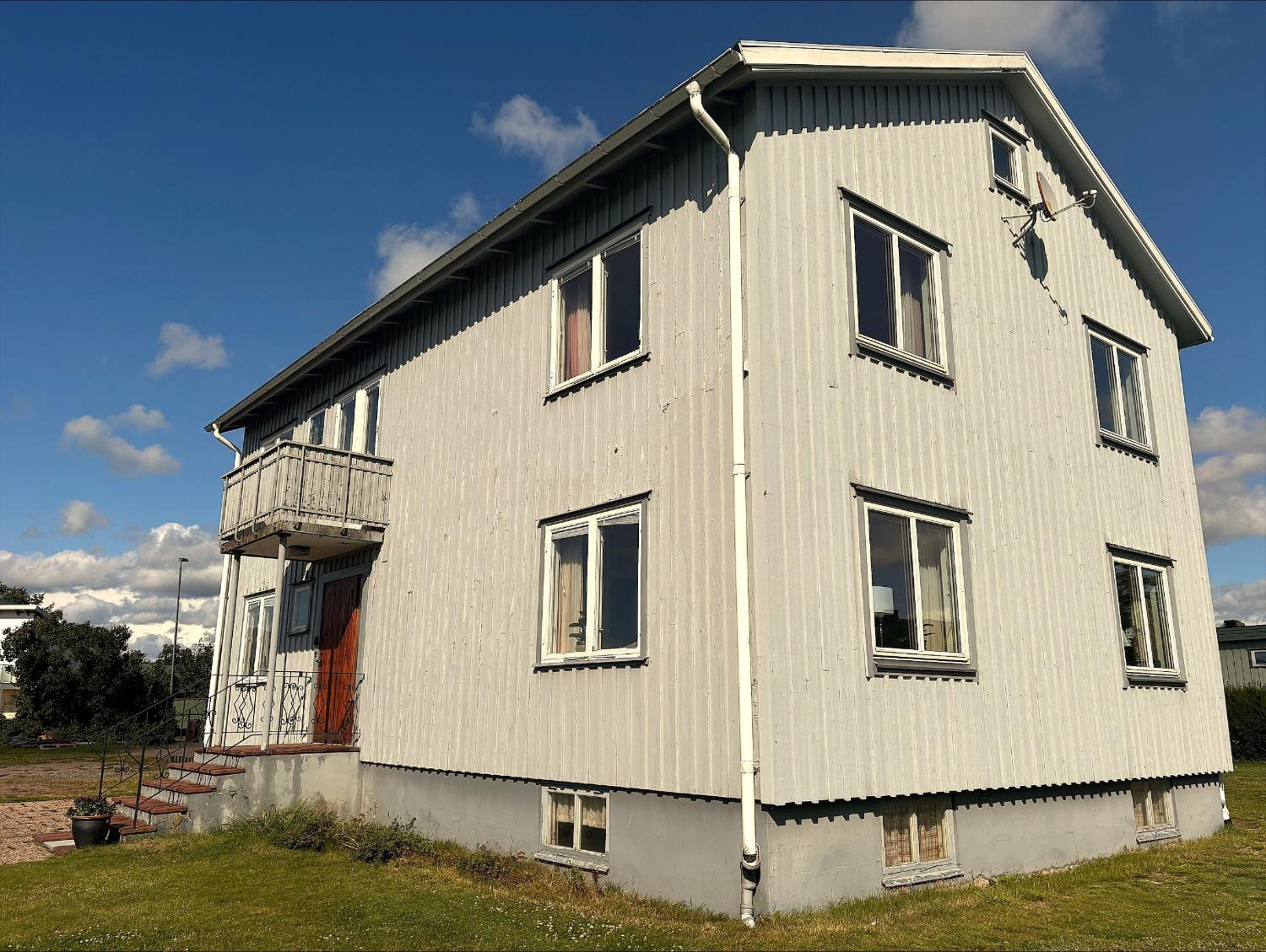 Villa söder om Varberg view 4