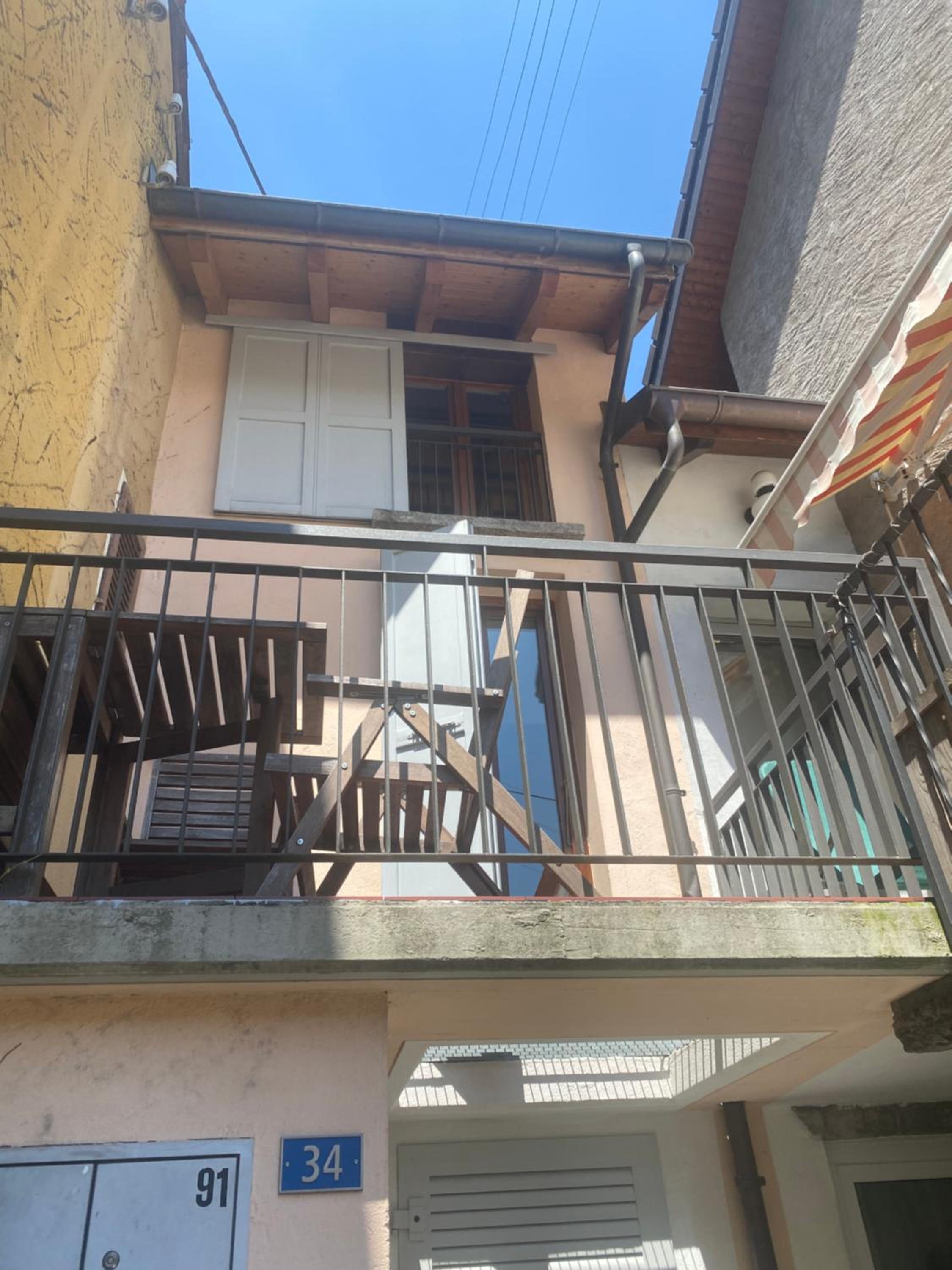Love Stay BELLINZONA