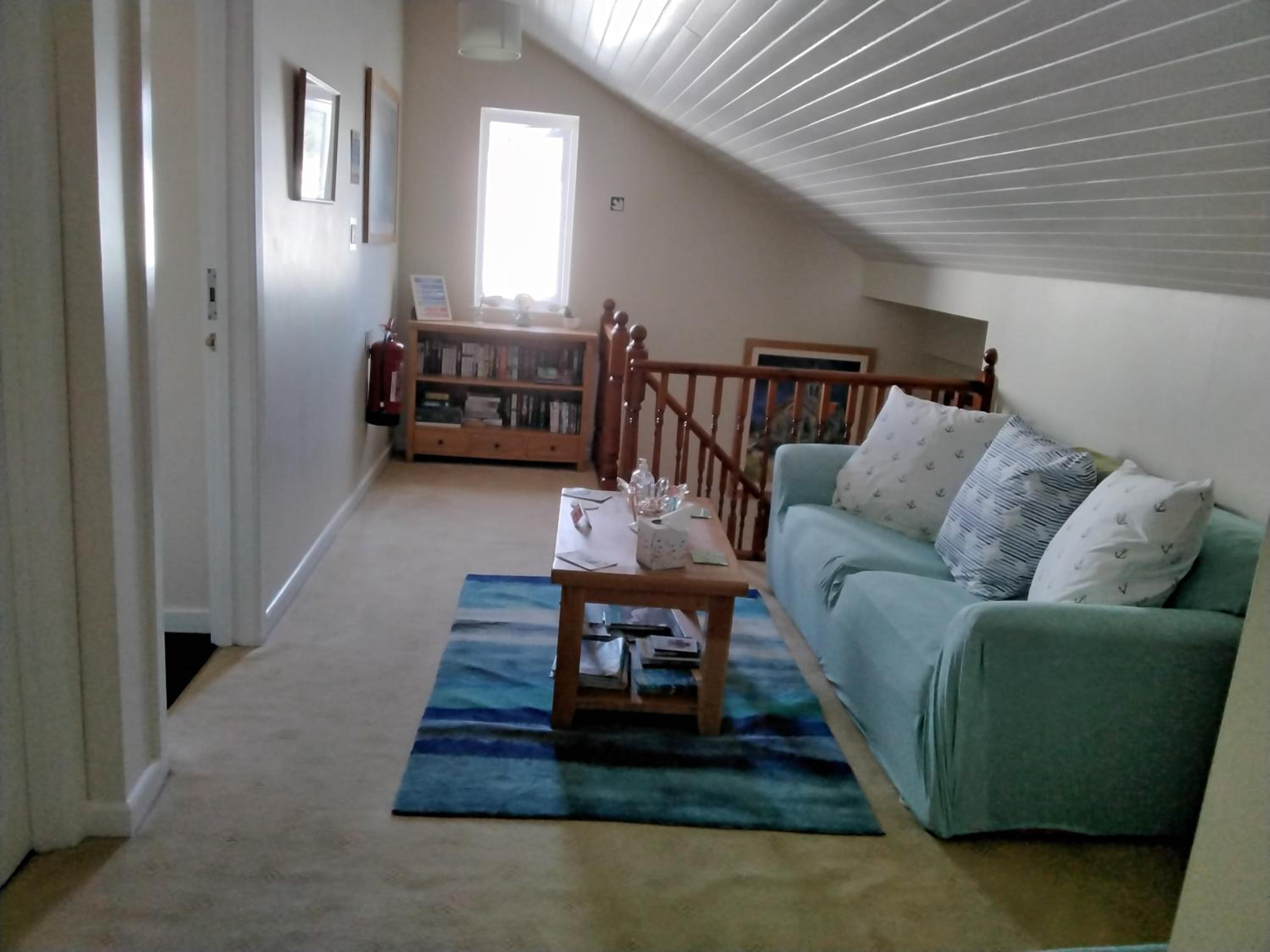 Summat Else B & B