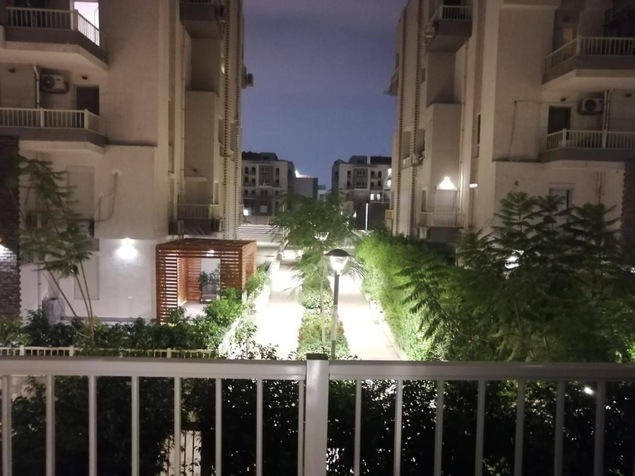JAYD Compound in front of EL REHAB COMPOUND, 3 bedrooms, new cairo