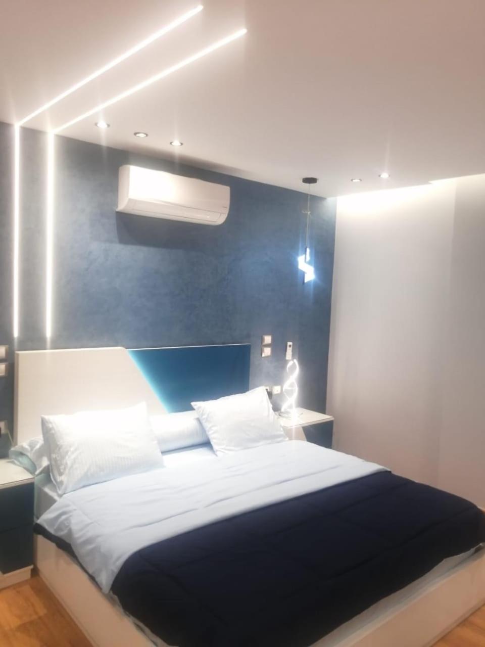 JAYD Compound in front of EL REHAB COMPOUND, 3 bedrooms, new cairo