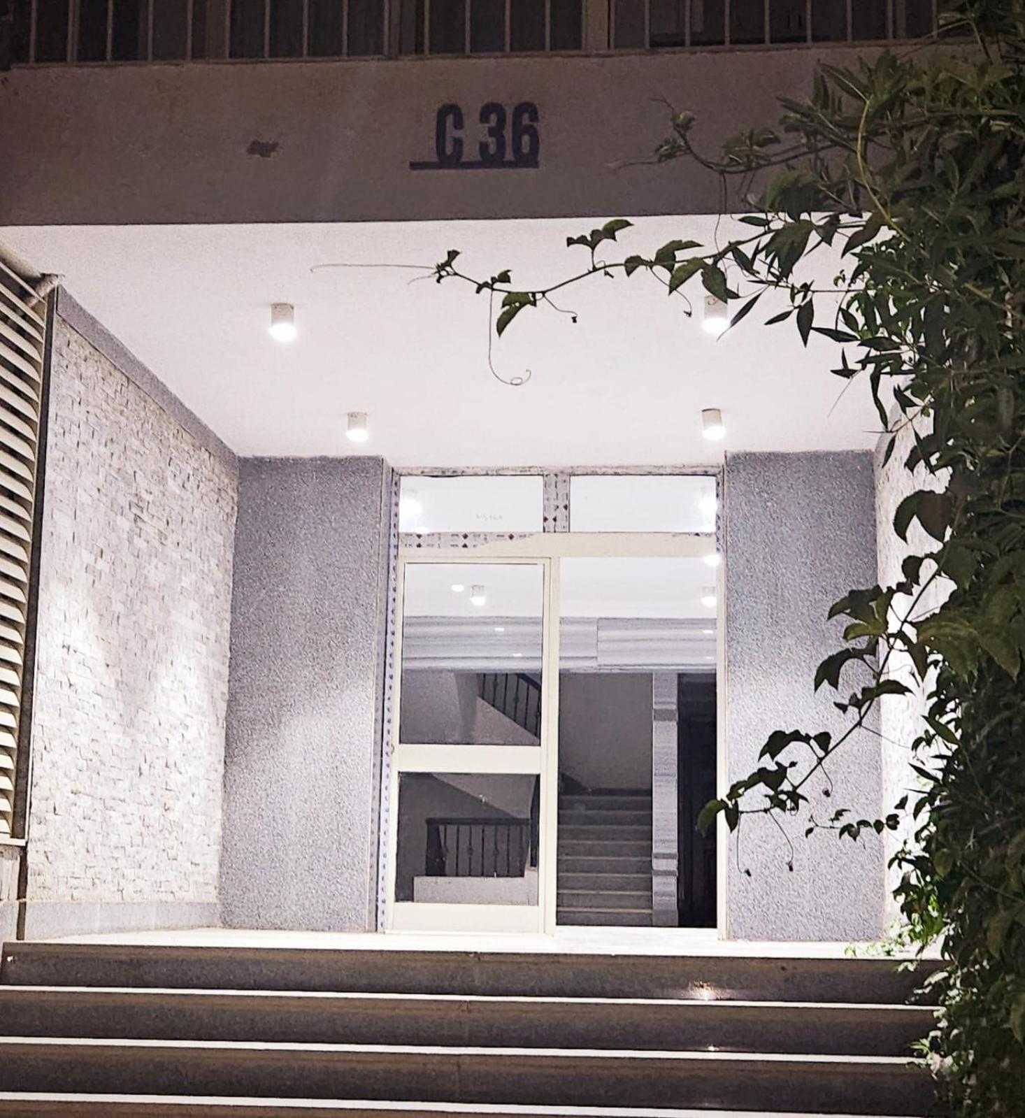 JAYD Compound in front of EL REHAB COMPOUND, 3 bedrooms, new cairo