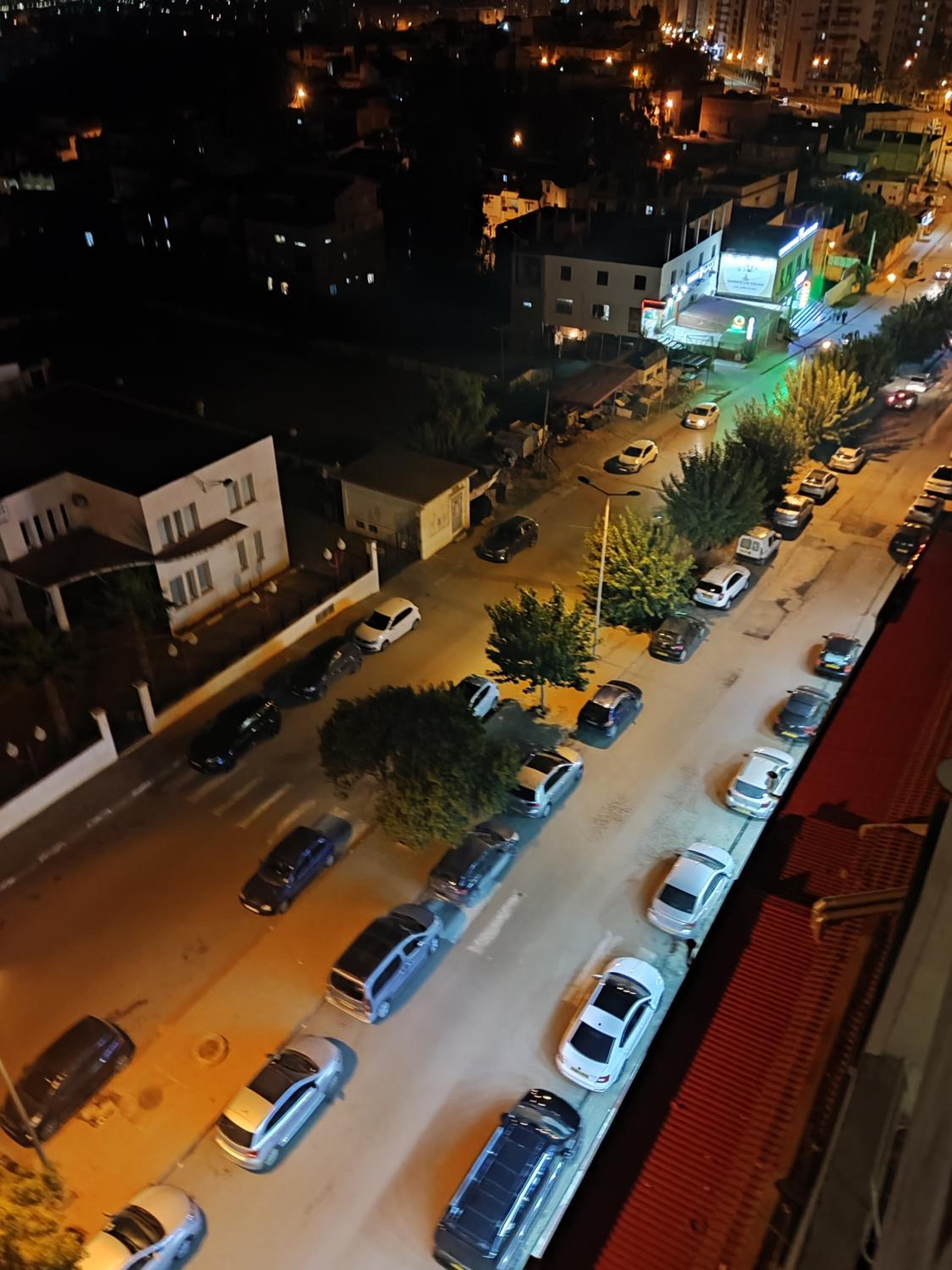 Residence El Achour Alger T3