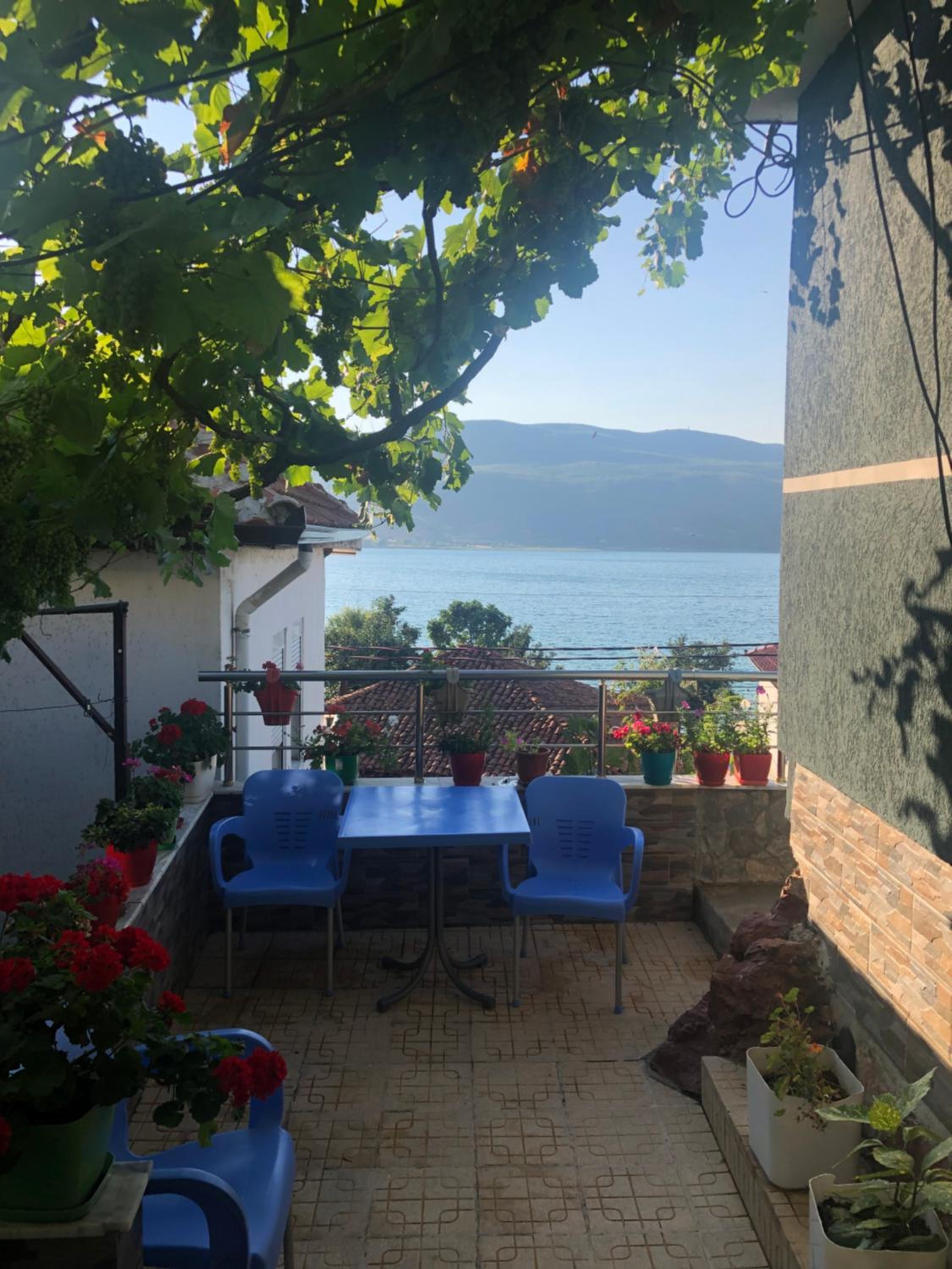 Dejani Guest House